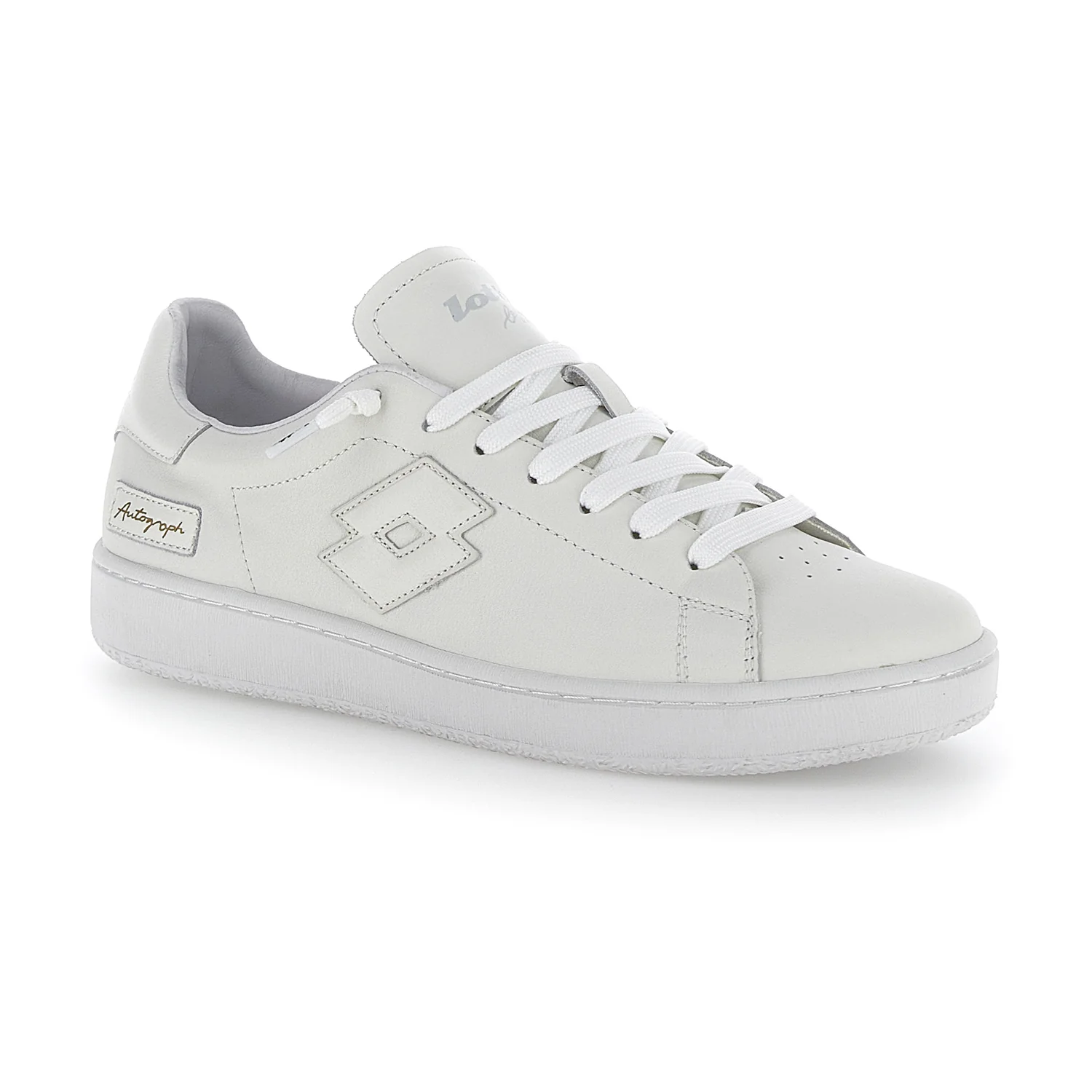 SCARPE AUTOGRAPH BIANCO - Image 2
