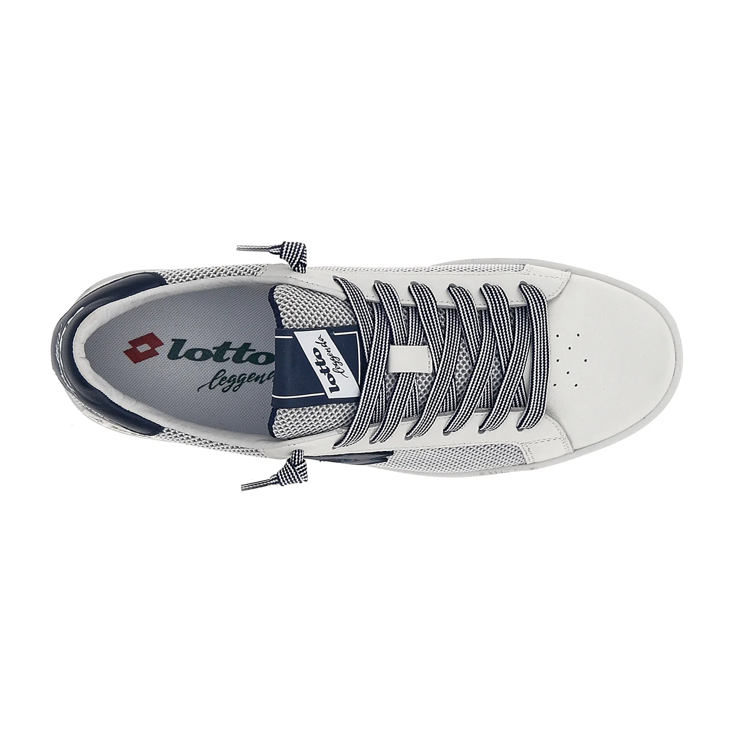 SCARPE AUTOGRAPH NET BIANCO - Image 6