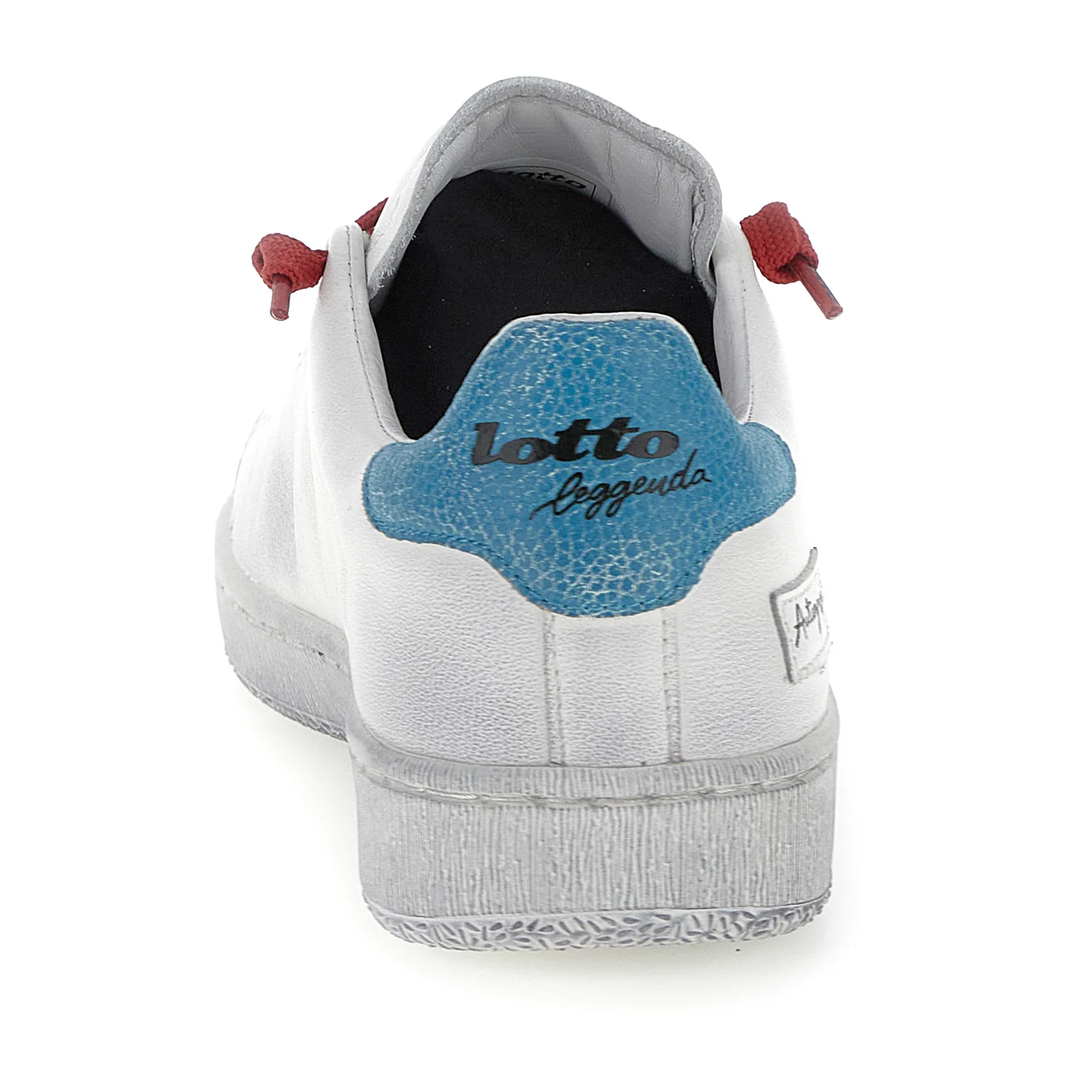 SCARPE AUTOGRAPH LEGEND BIANCO - Image 5