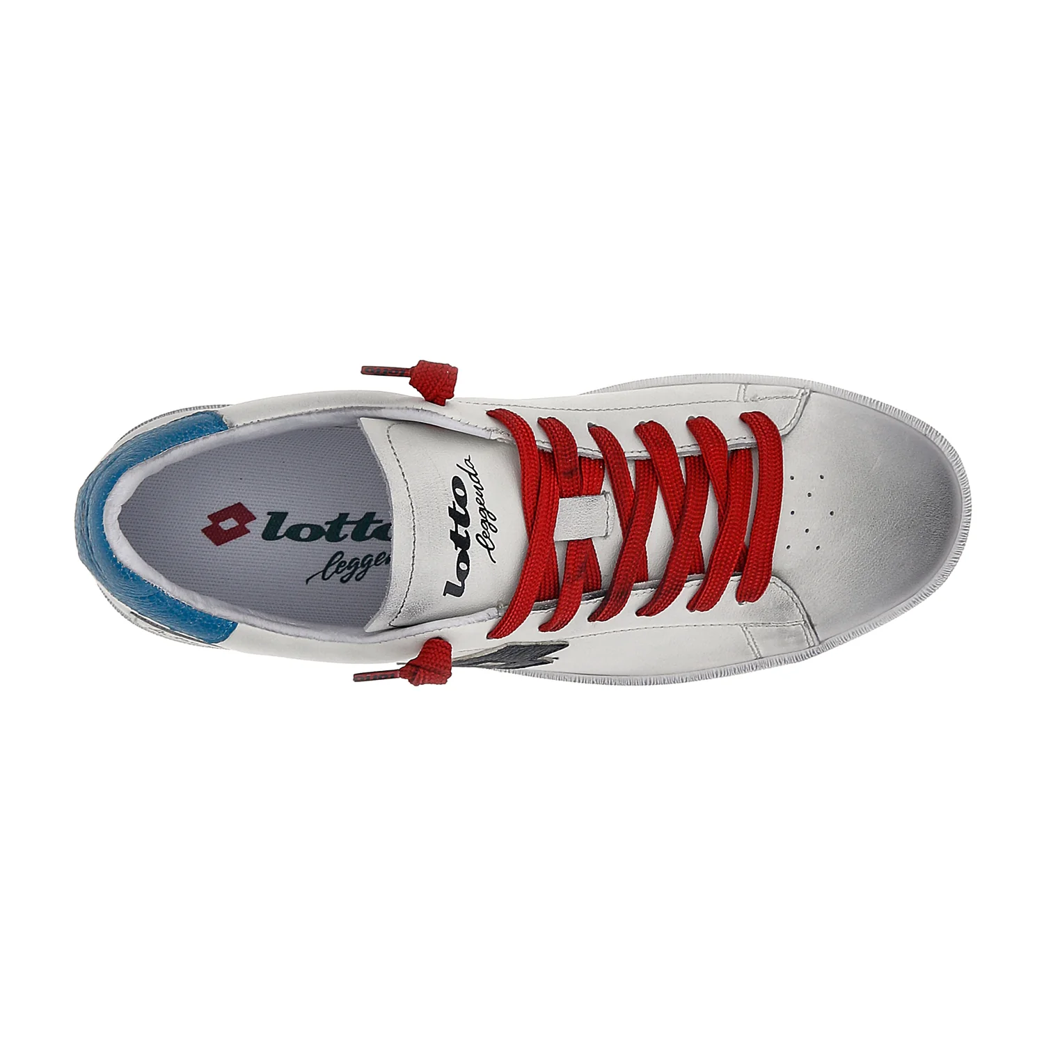 SCARPE AUTOGRAPH LEGEND BIANCO - Image 6