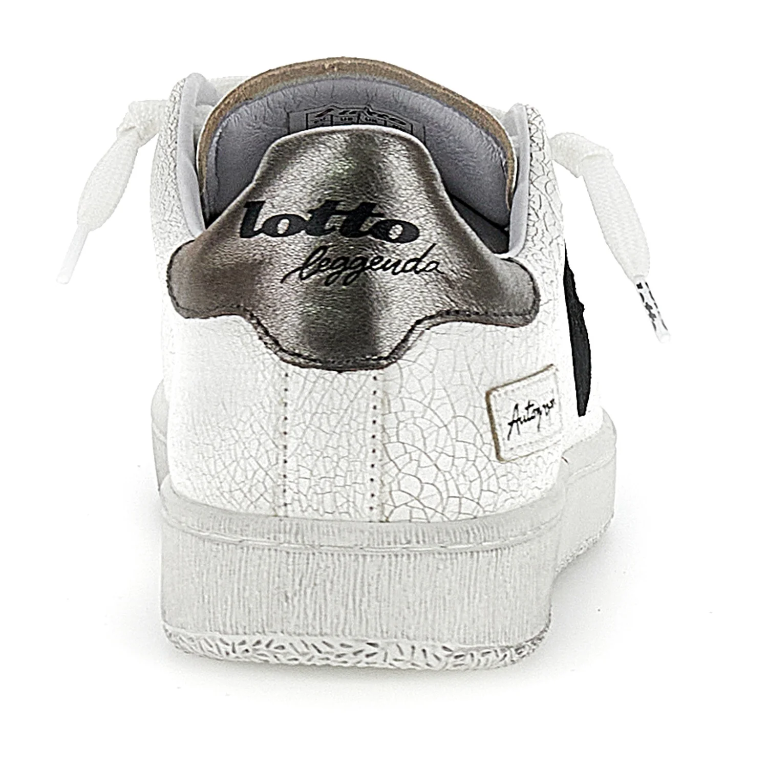 SCARPE AUTOGRAPH RUB BIANCO - Image 5