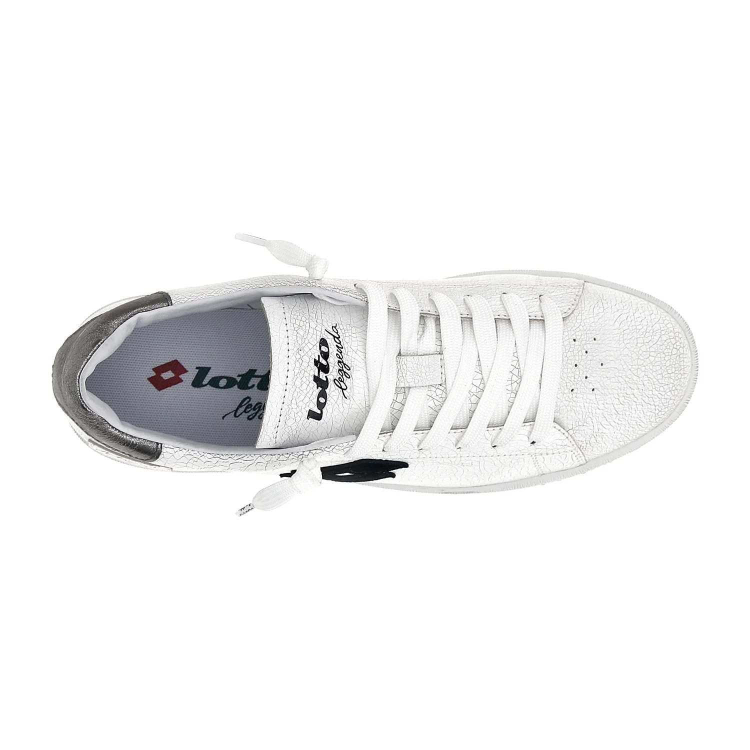 SCARPE AUTOGRAPH RUB BIANCO - Image 6