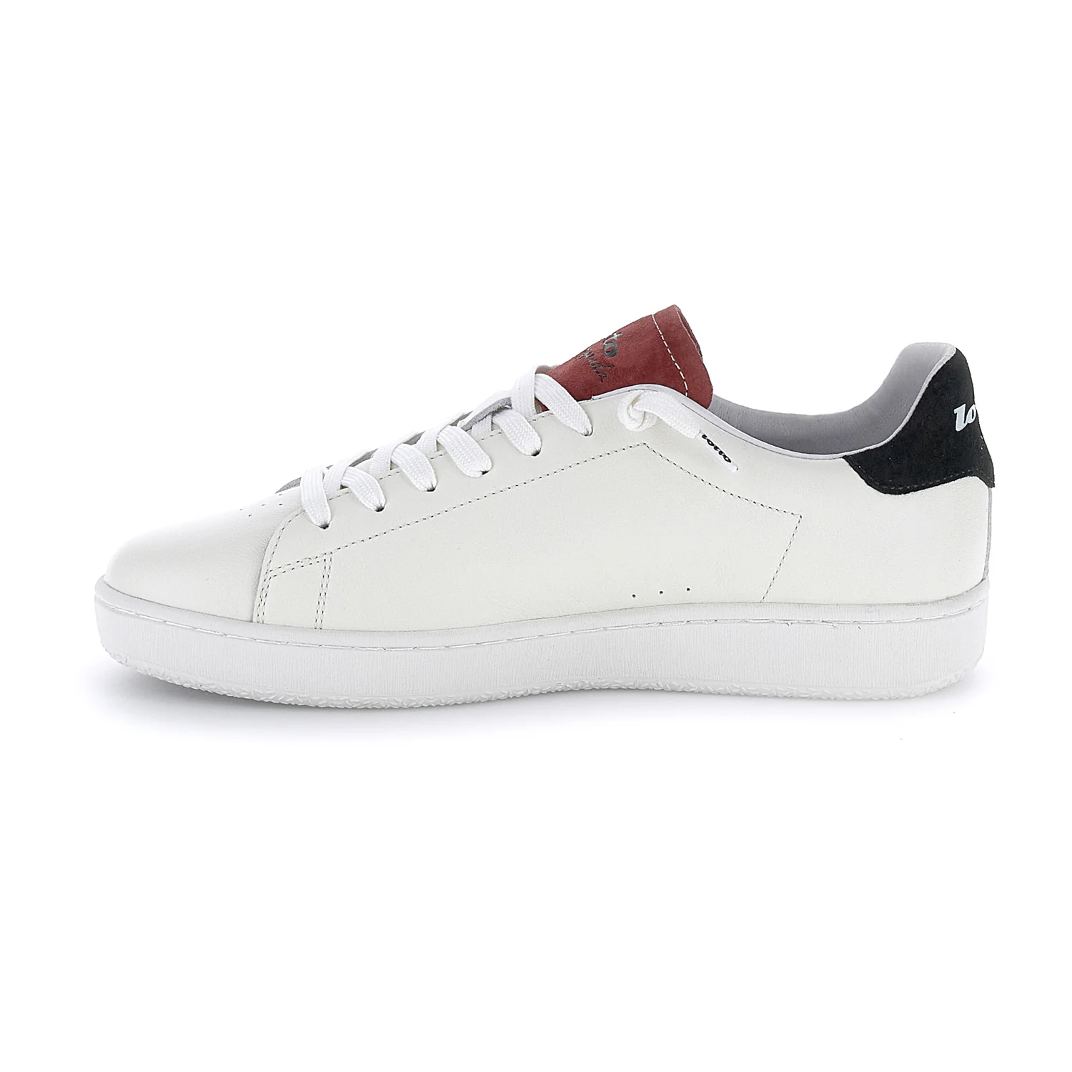 SCARPE AUTOGRAPH SUEDE BIANCO - Image 3