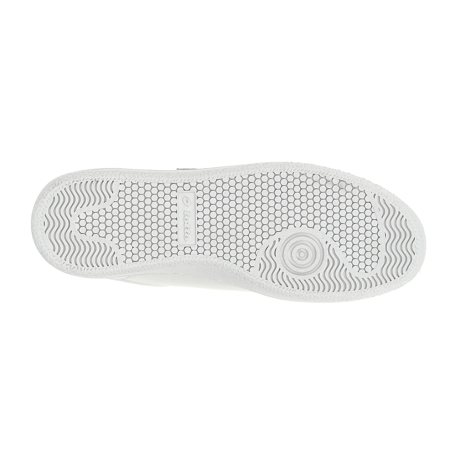 SCARPE AUTOGRAPH SUEDE BIANCO - Image 7