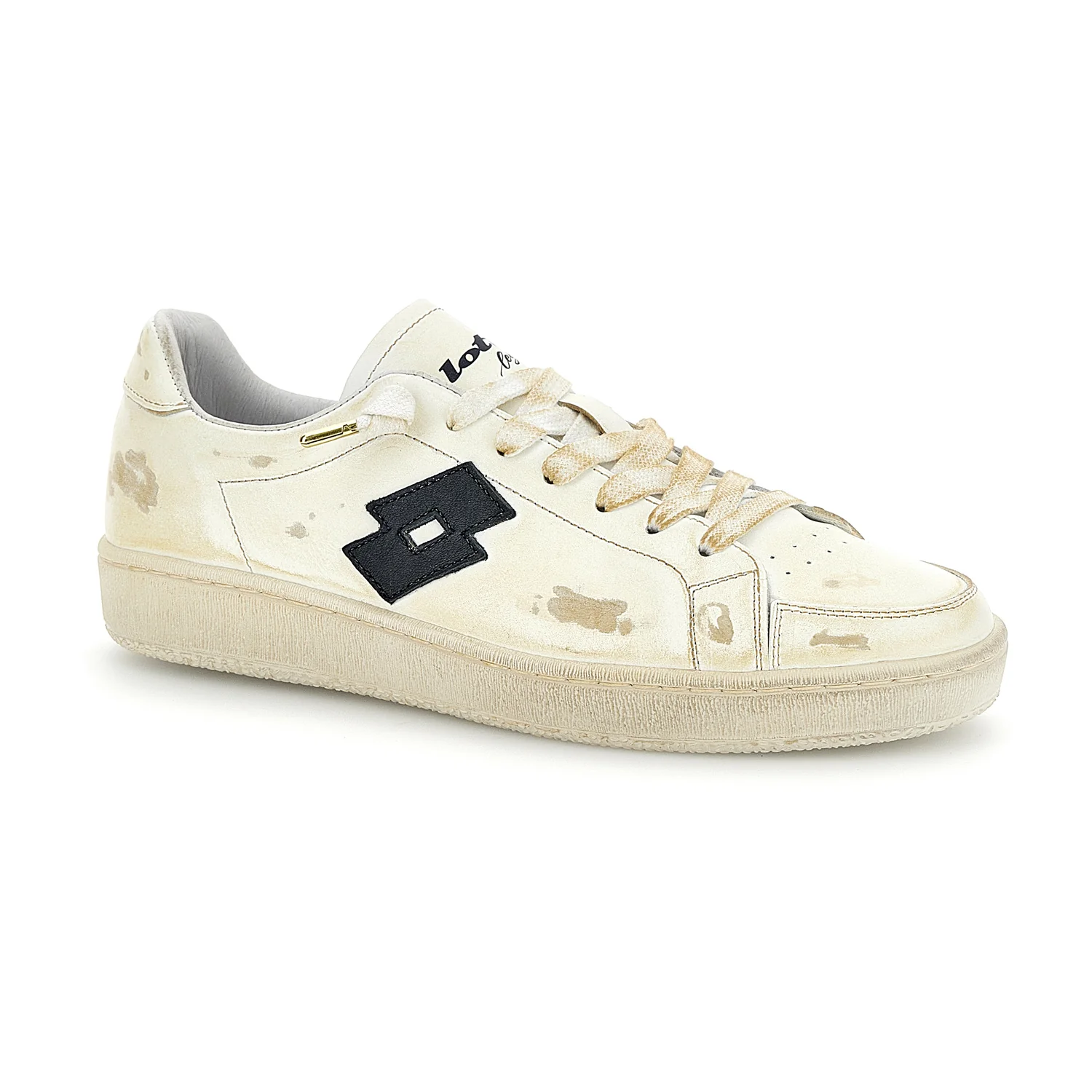 SCARPE AUTOGRAPH 50 YRS BIANCO - Image 2