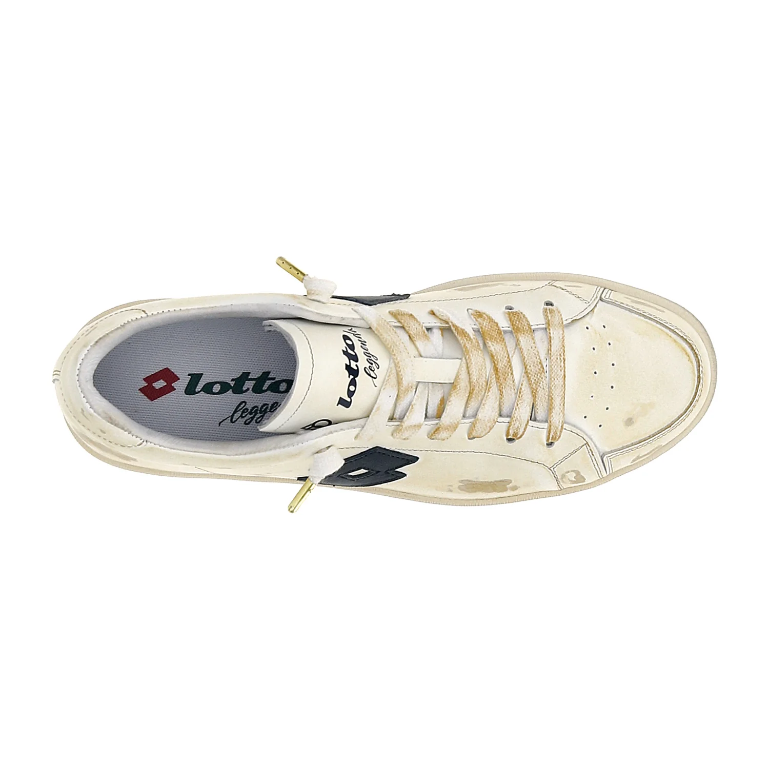 SCARPE AUTOGRAPH 50 YRS BIANCO - Image 6