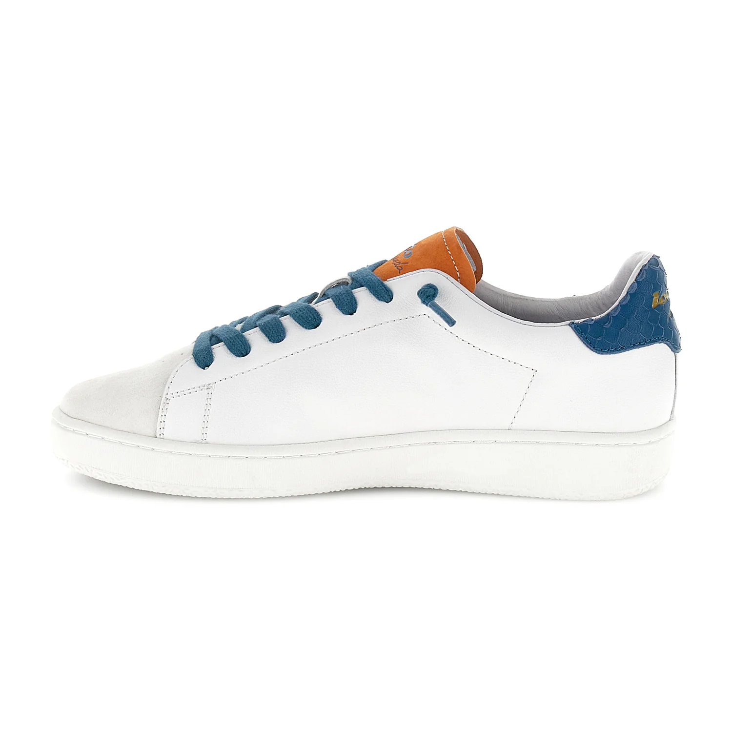 SCARPE AUTOGRAPH FISH BIANCO - Image 3