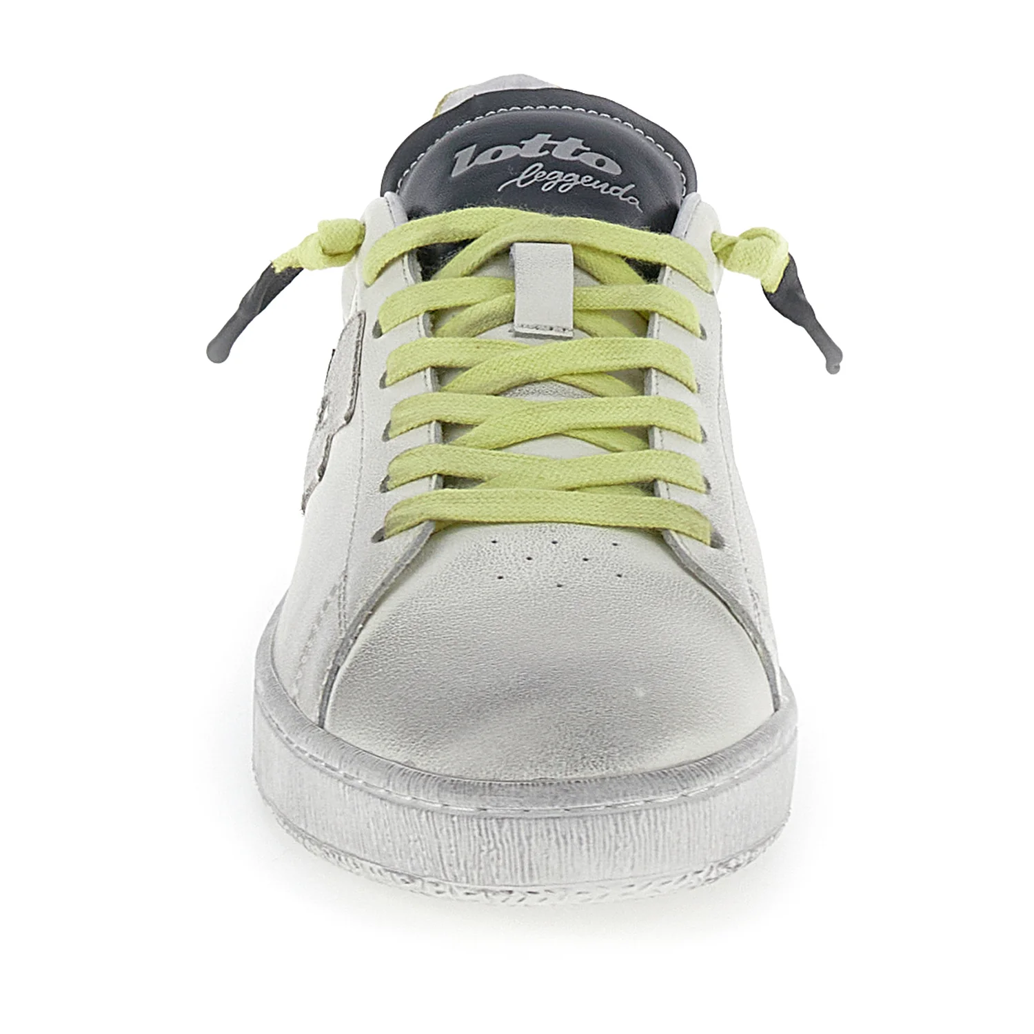 SCARPE AUTOGRAPH LEGEND 2 BIANCO - Image 4
