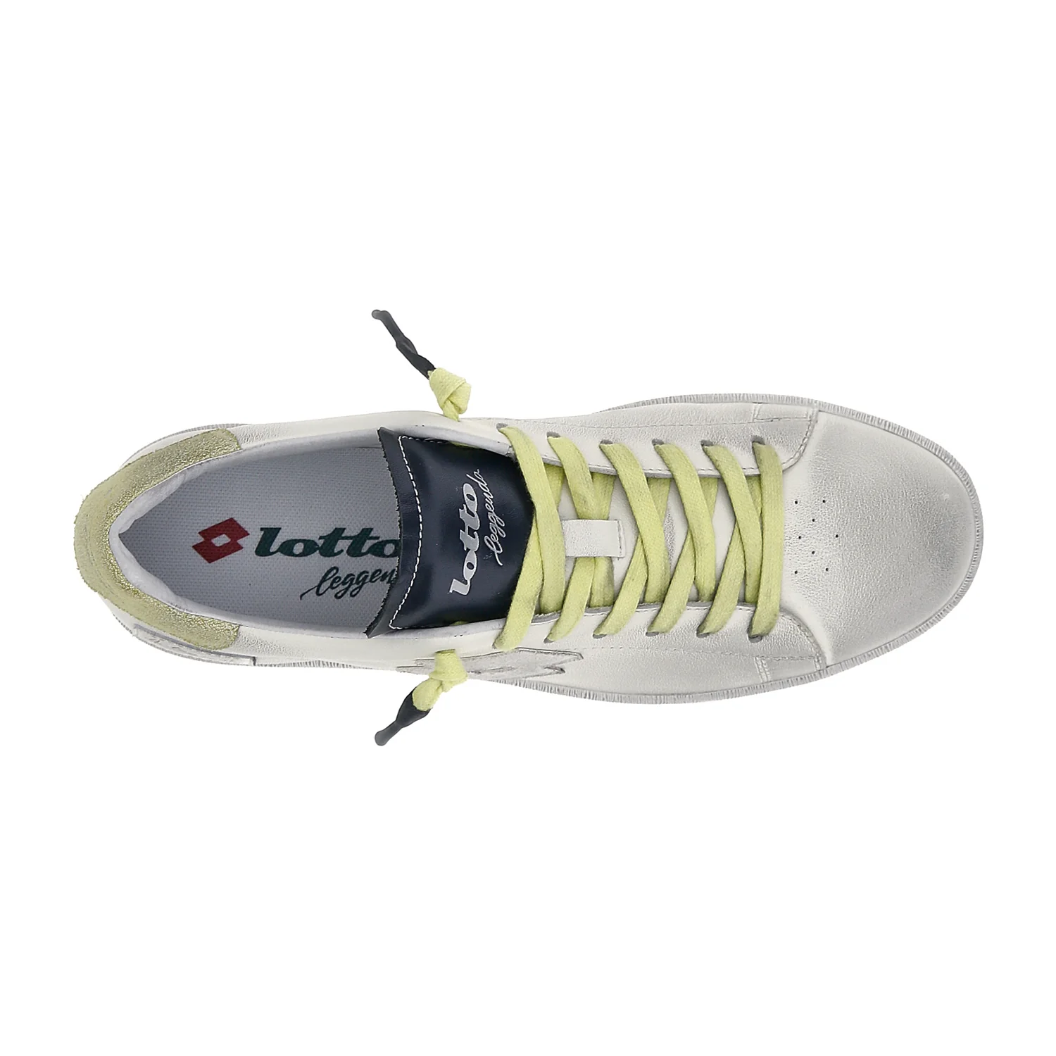 SCARPE AUTOGRAPH LEGEND 2 BIANCO - Image 6