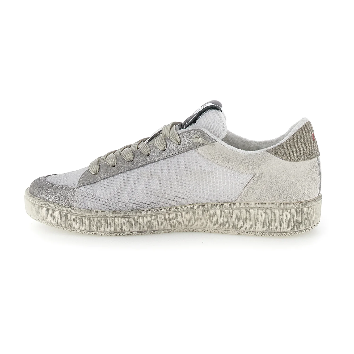 SCARPE AUTOGRAPH GRID 1 BIANCO - Image 3