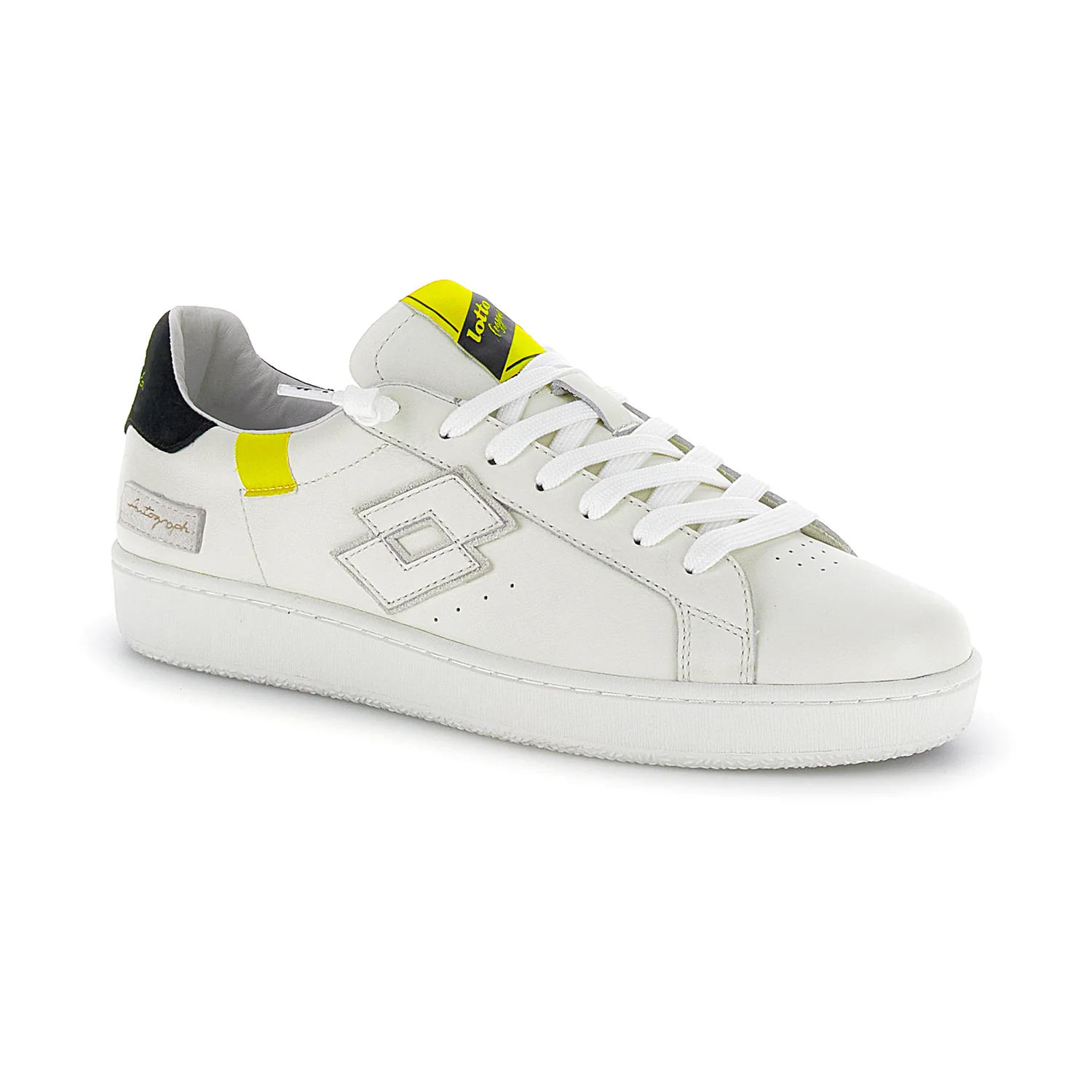 SCARPE AUTOGRAPH FLUO BIANCO - Image 2