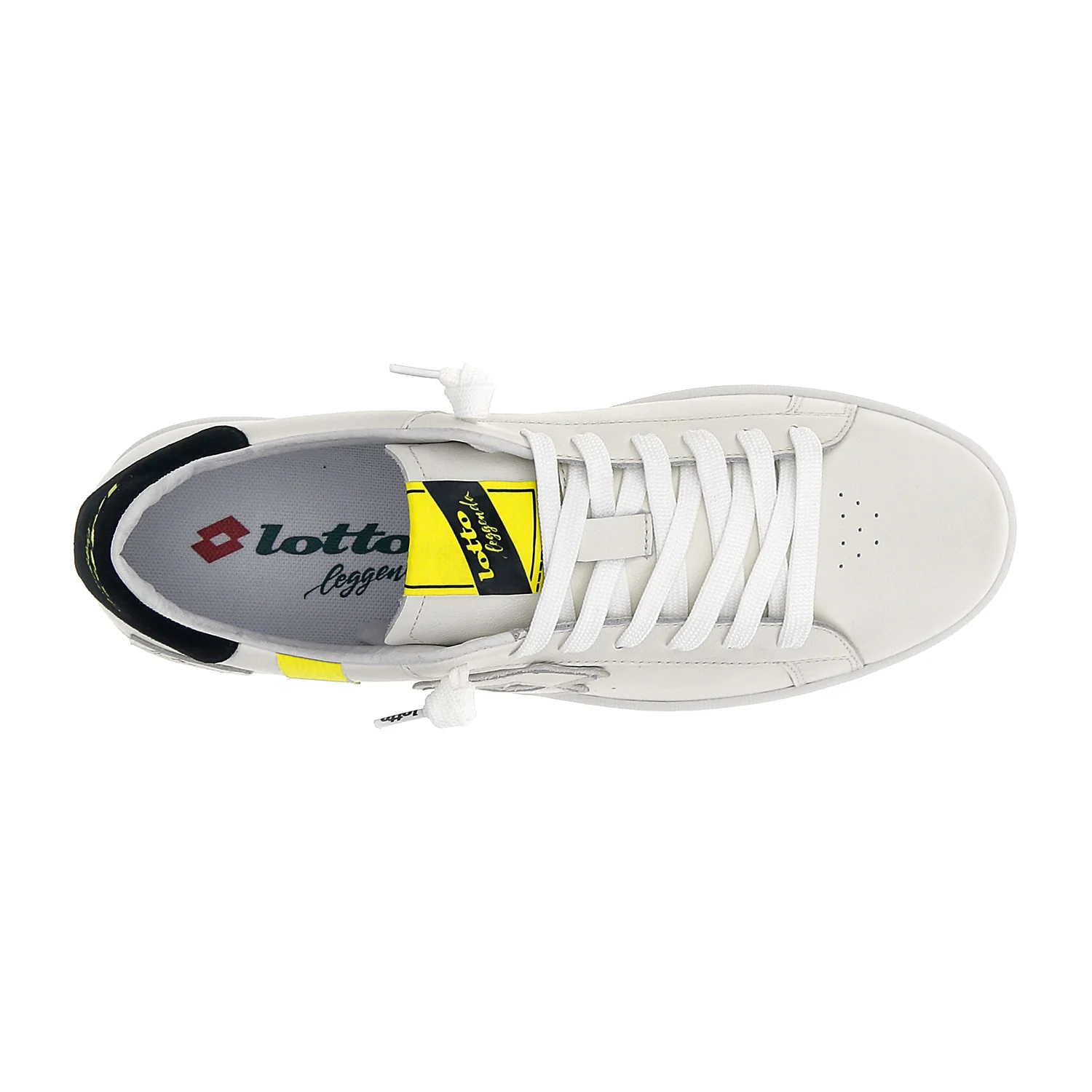 SCARPE AUTOGRAPH FLUO BIANCO - Image 6