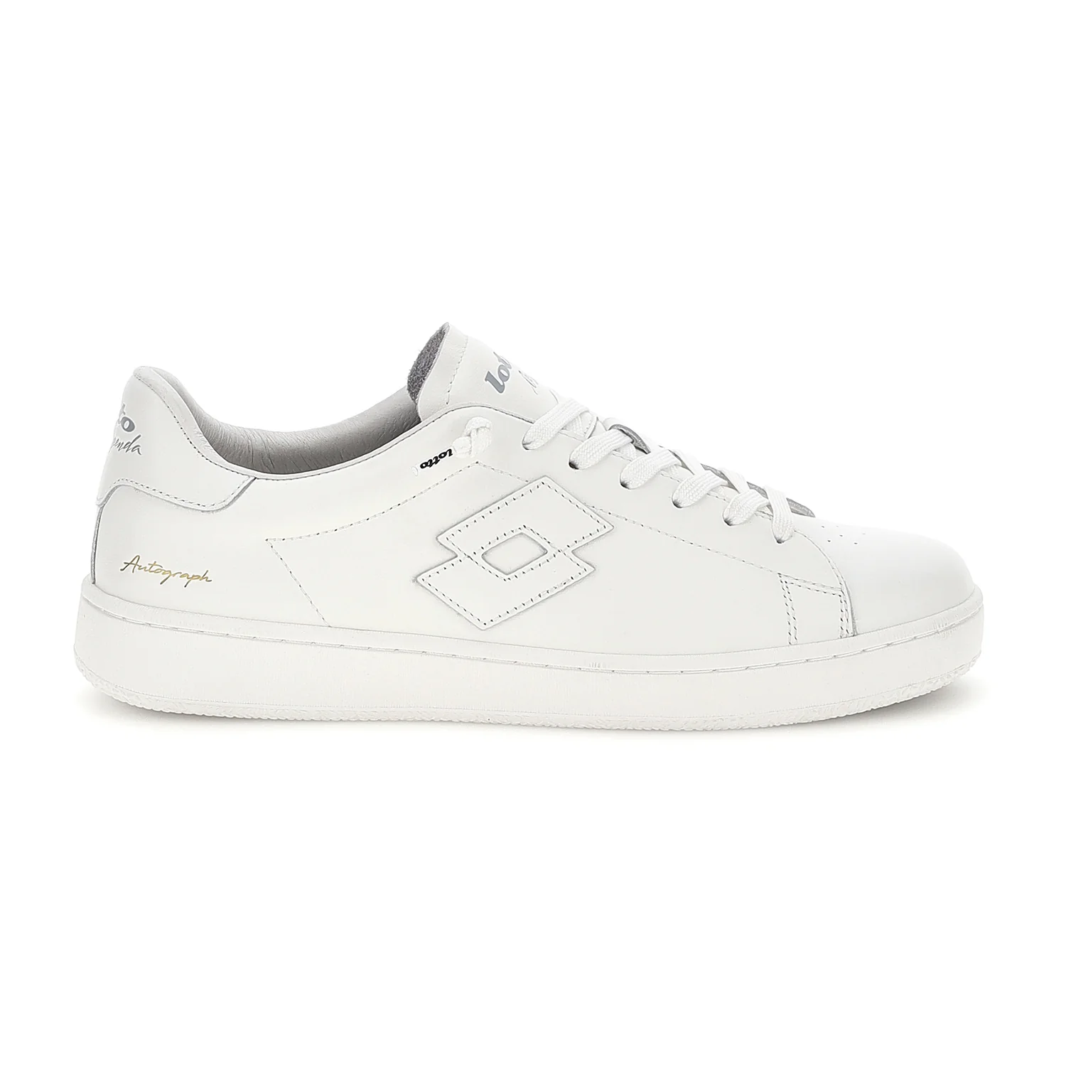 SCARPE AUTOGRAPH BIANCO