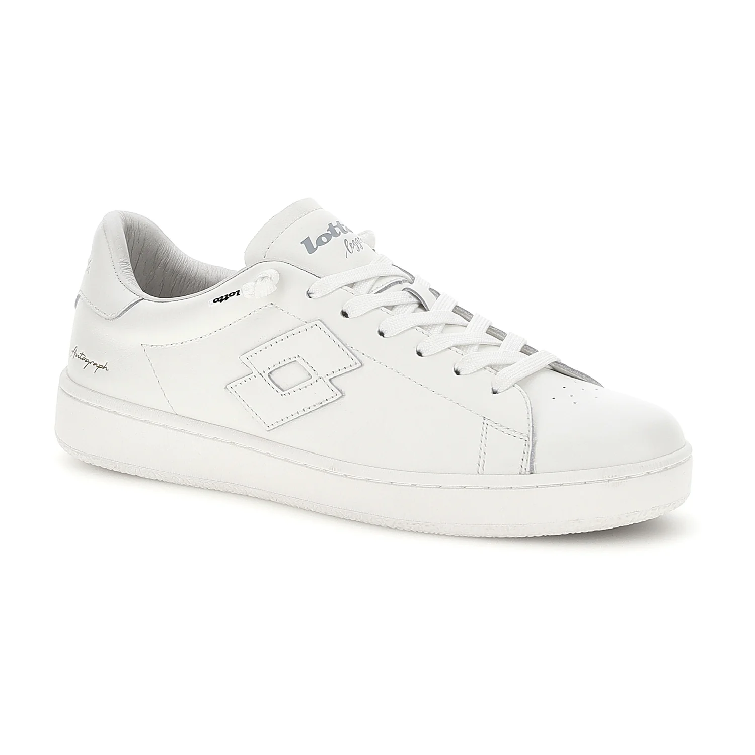SCARPE AUTOGRAPH BIANCO - Image 2
