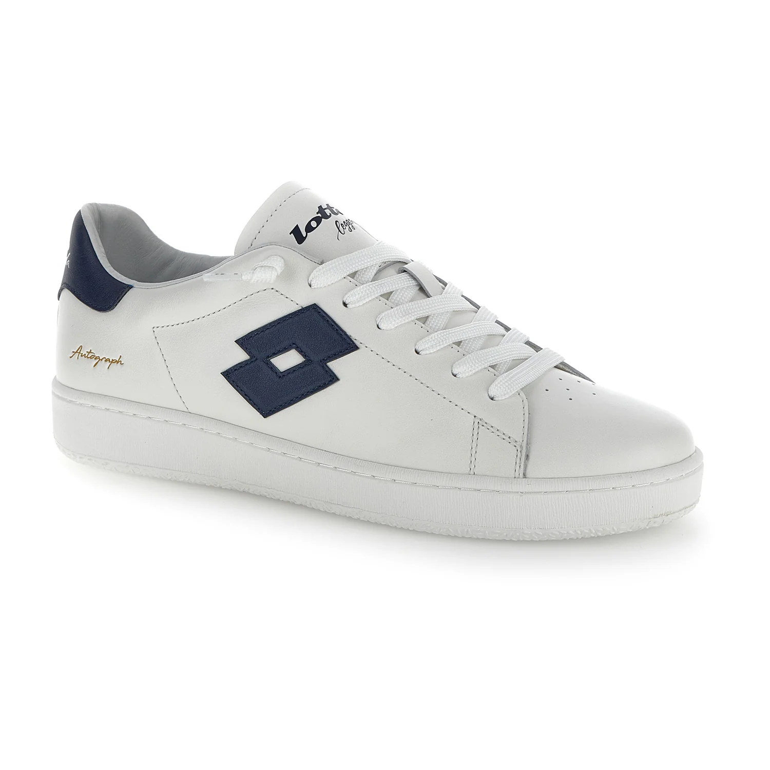 SCARPE AUTOGRAPH BIANCO - Image 2