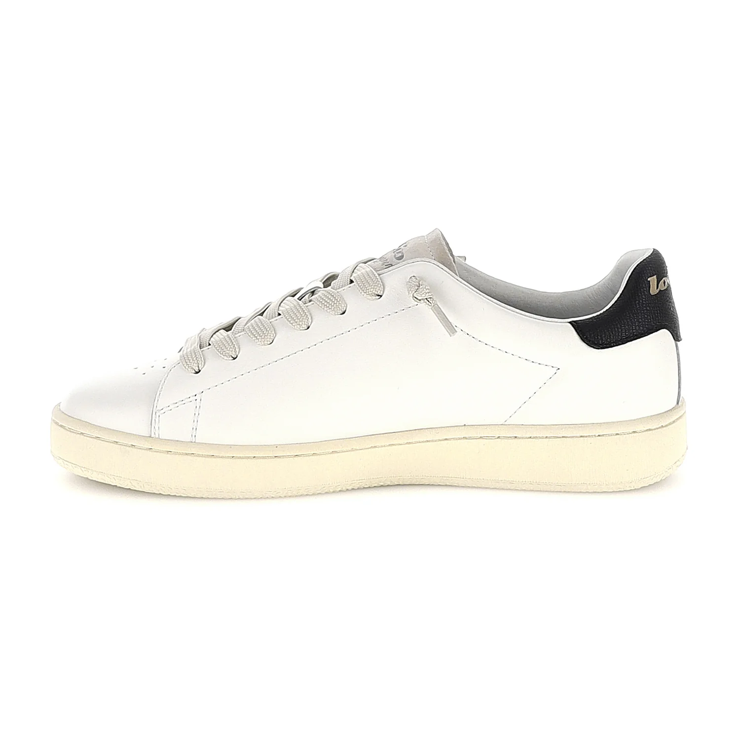 SCARPE AUTOGRAPH WAXED BIANCO - Image 3