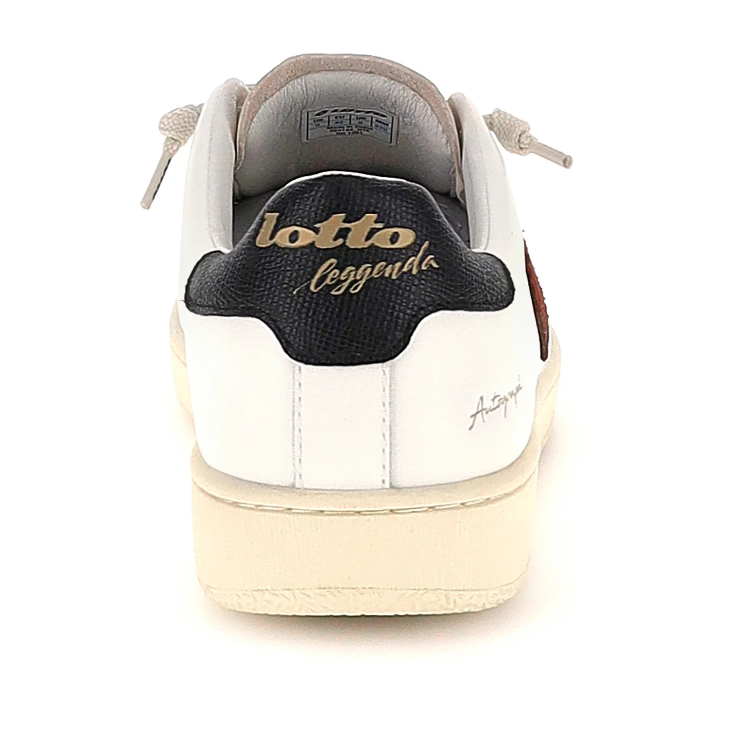 SCARPE AUTOGRAPH WAXED BIANCO - Image 5