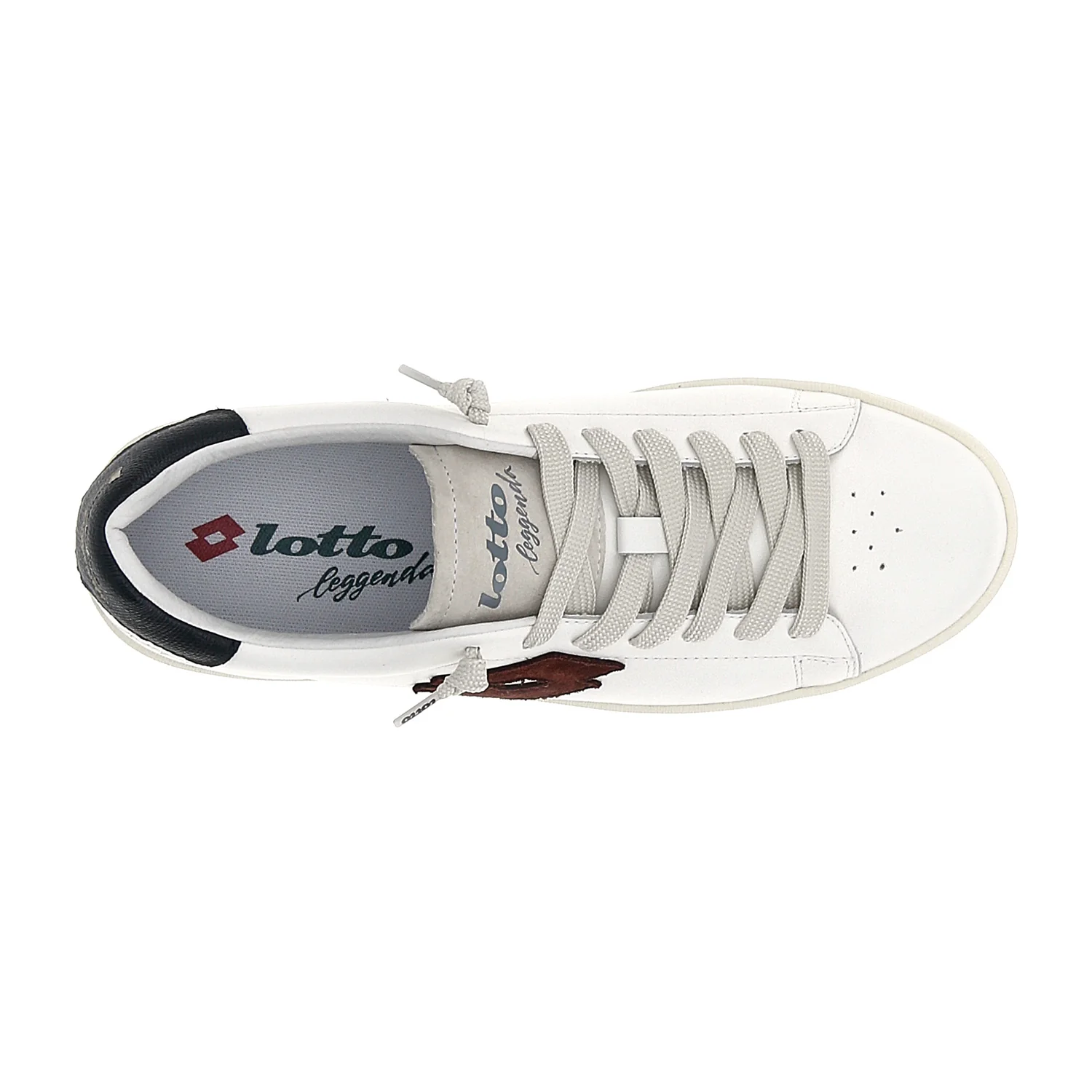 SCARPE AUTOGRAPH WAXED BIANCO - Image 6