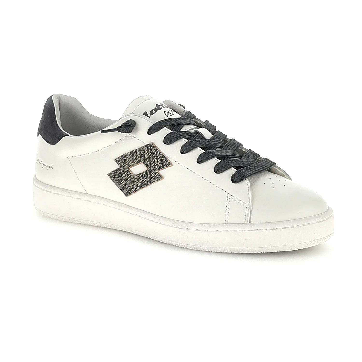 SCARPE AUTOGRAPH TWEED BIANCO - Image 2
