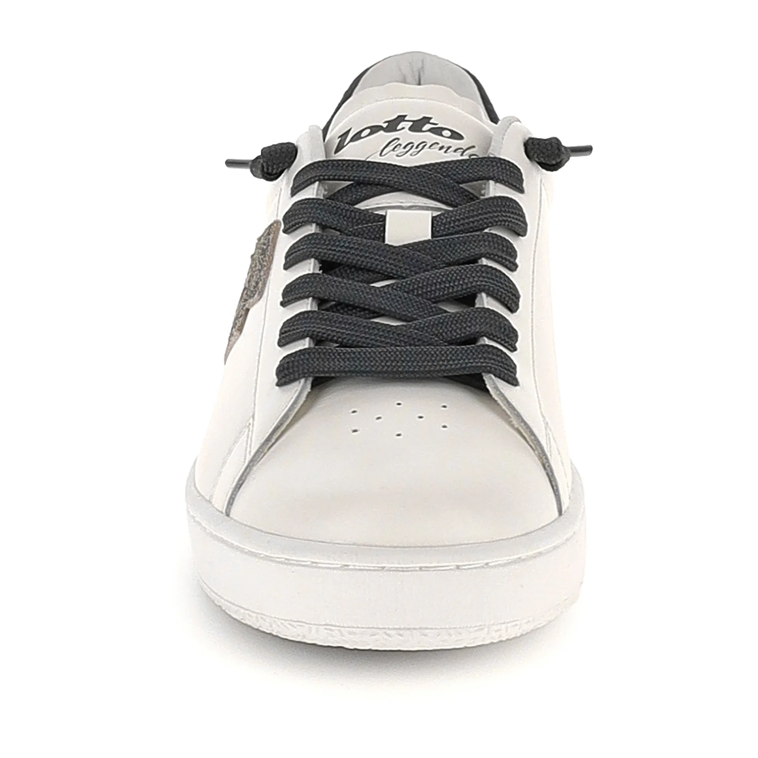 SCARPE AUTOGRAPH TWEED BIANCO - Image 4