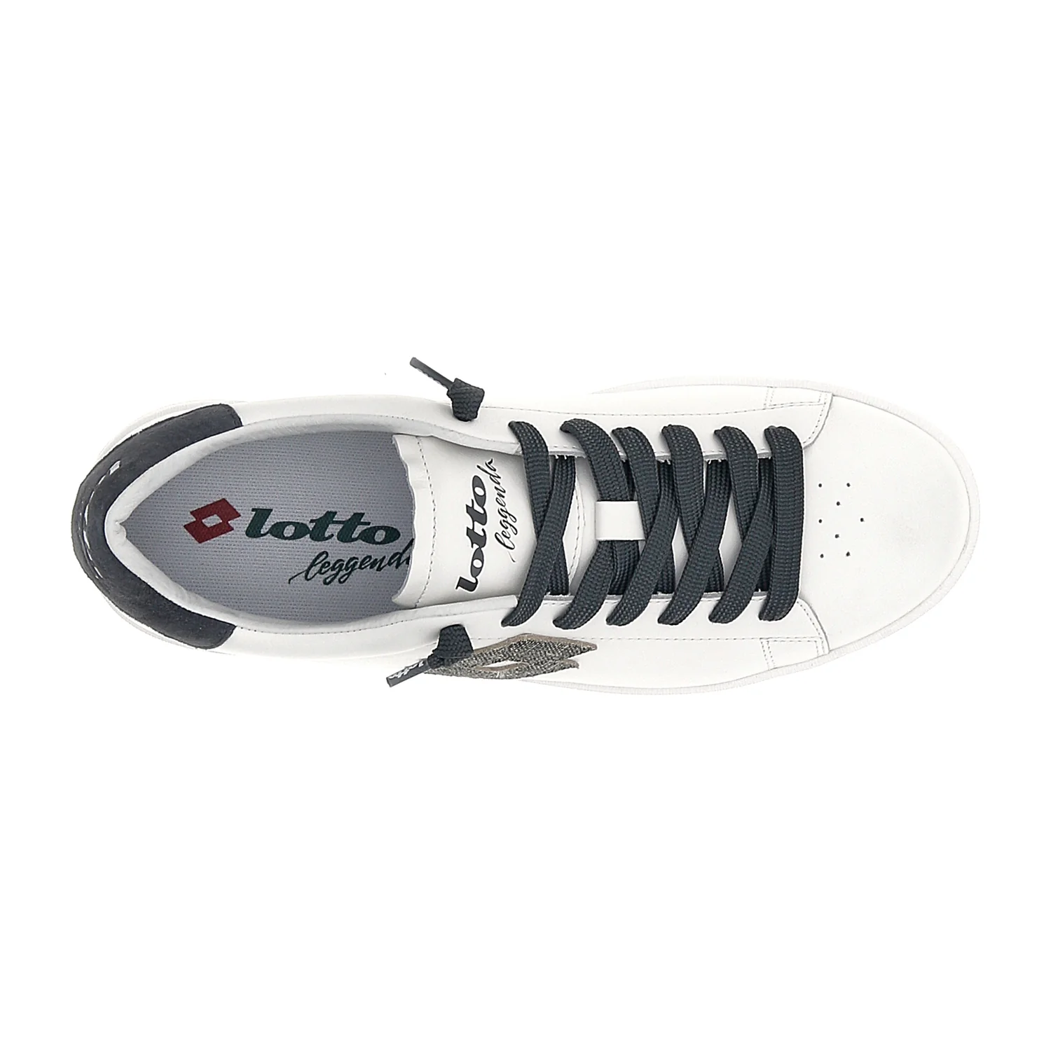 SCARPE AUTOGRAPH TWEED BIANCO - Image 6