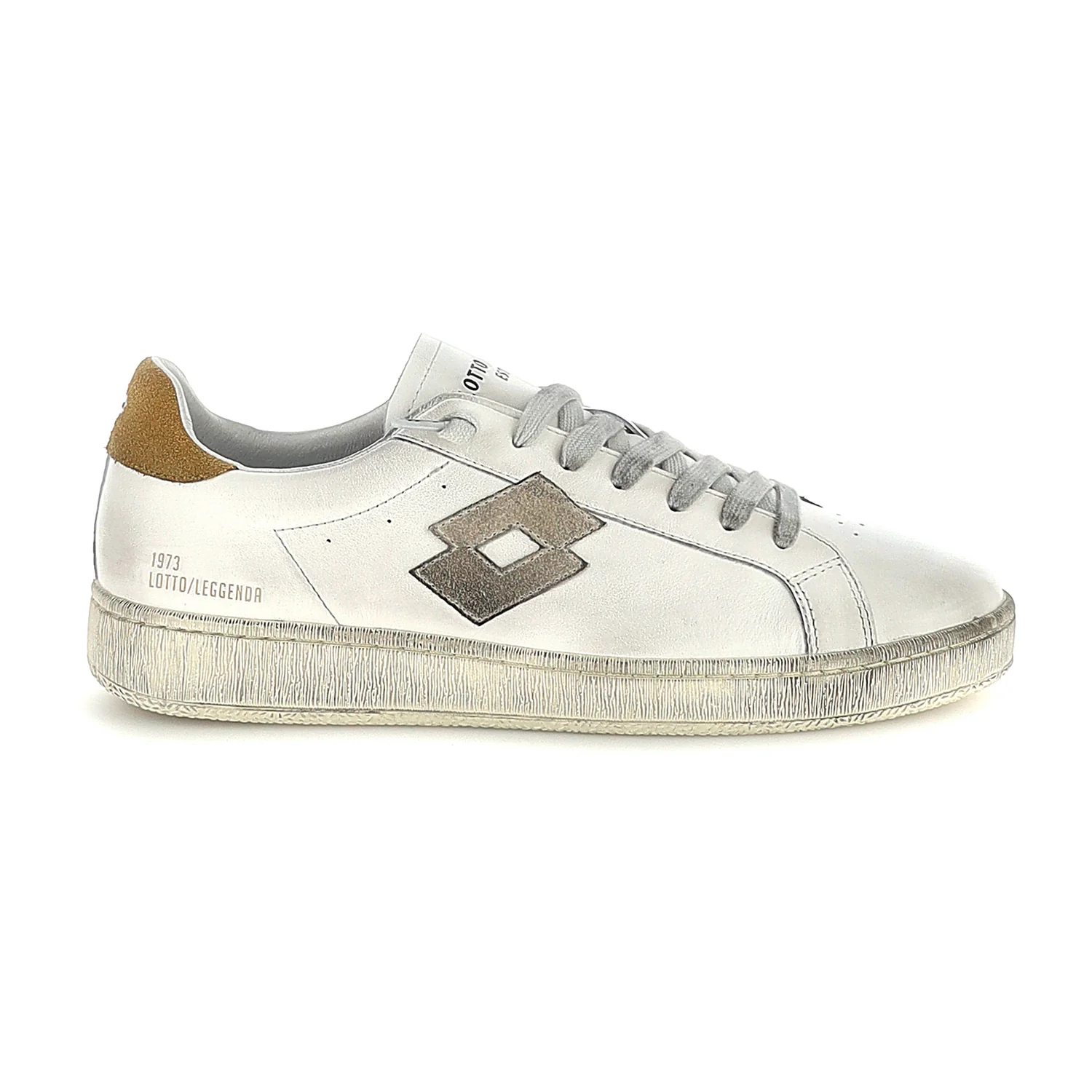 SCARPE AUTOGRAPH LEGEND 1 BIANCO