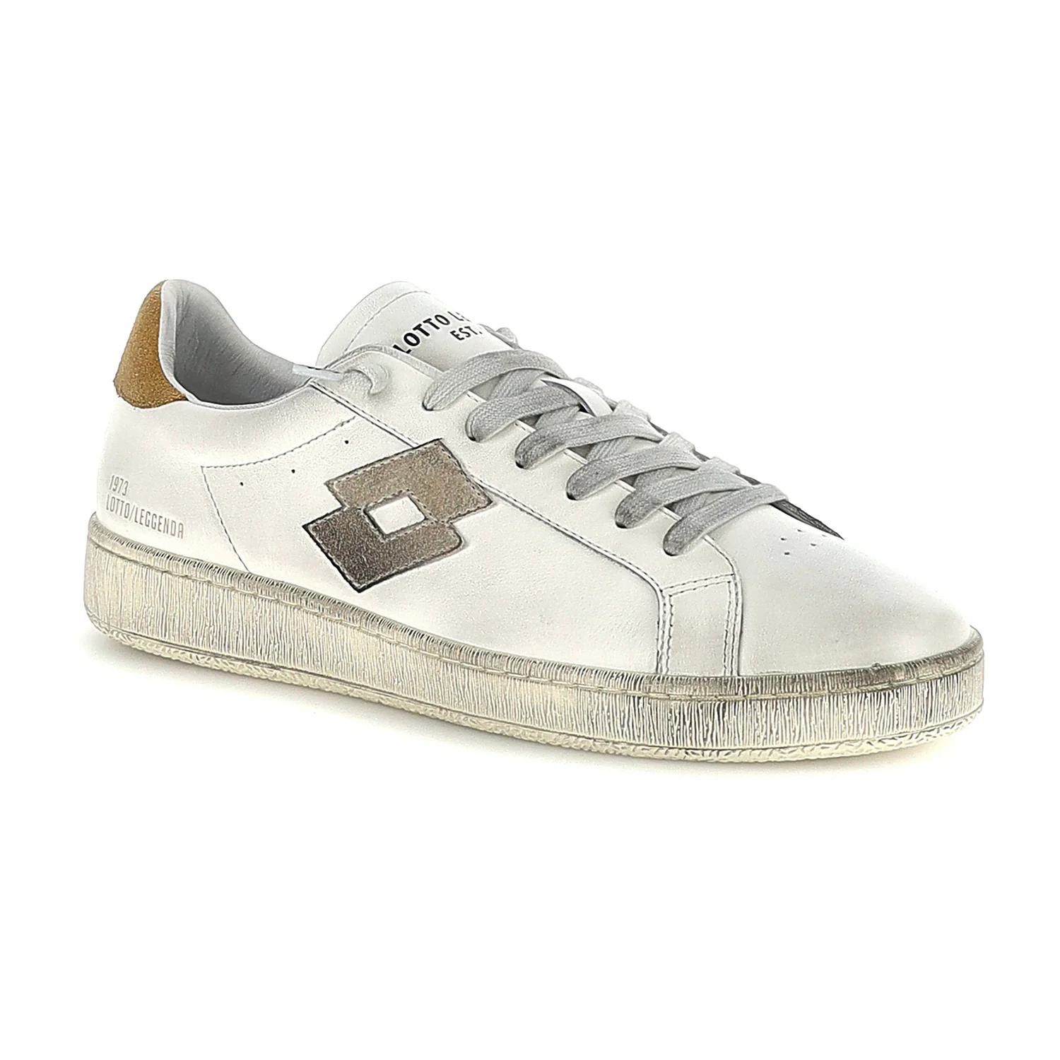 SCARPE AUTOGRAPH LEGEND 1 BIANCO - Image 2