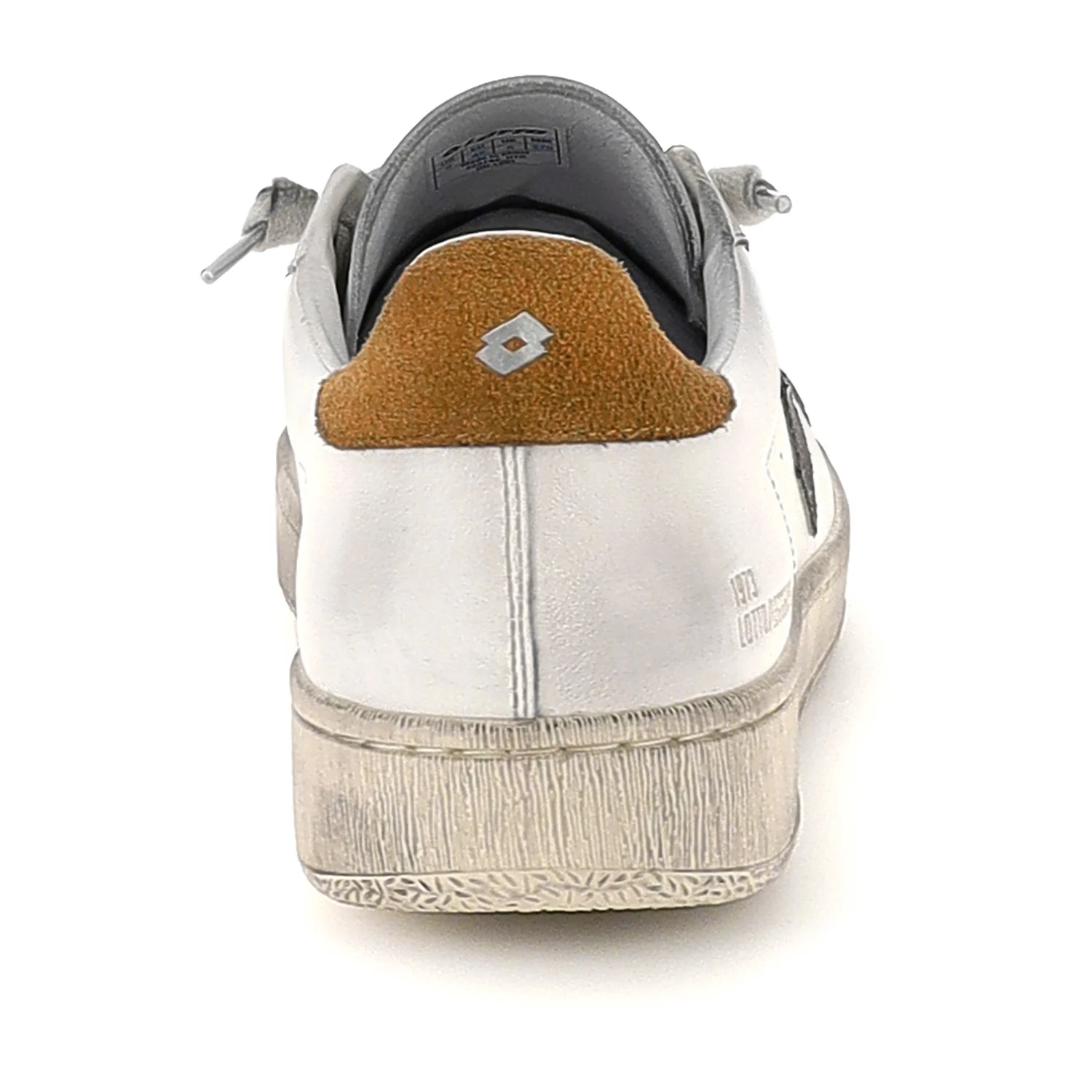SCARPE AUTOGRAPH LEGEND 1 BIANCO - Image 5