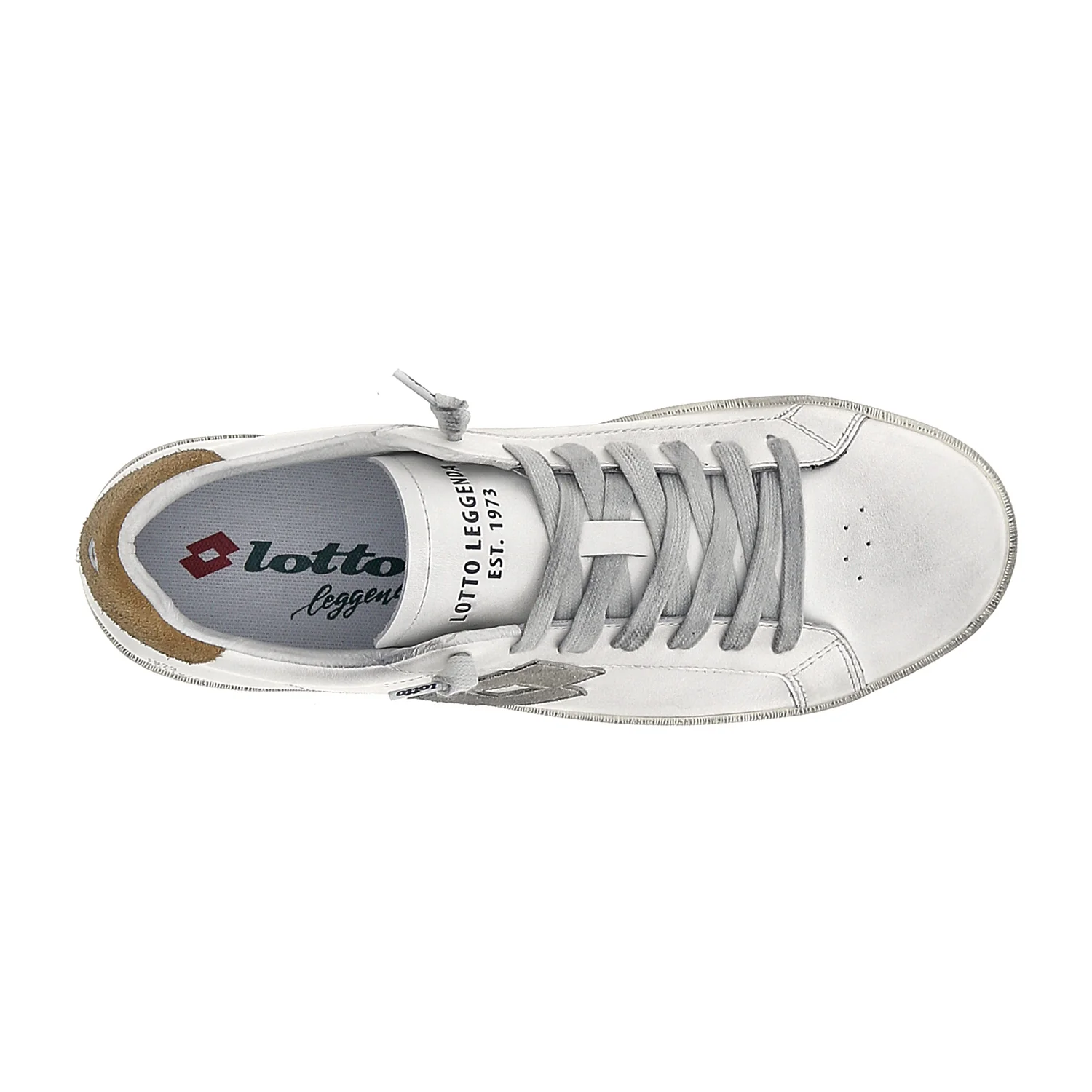 SCARPE AUTOGRAPH LEGEND 1 BIANCO - Image 6