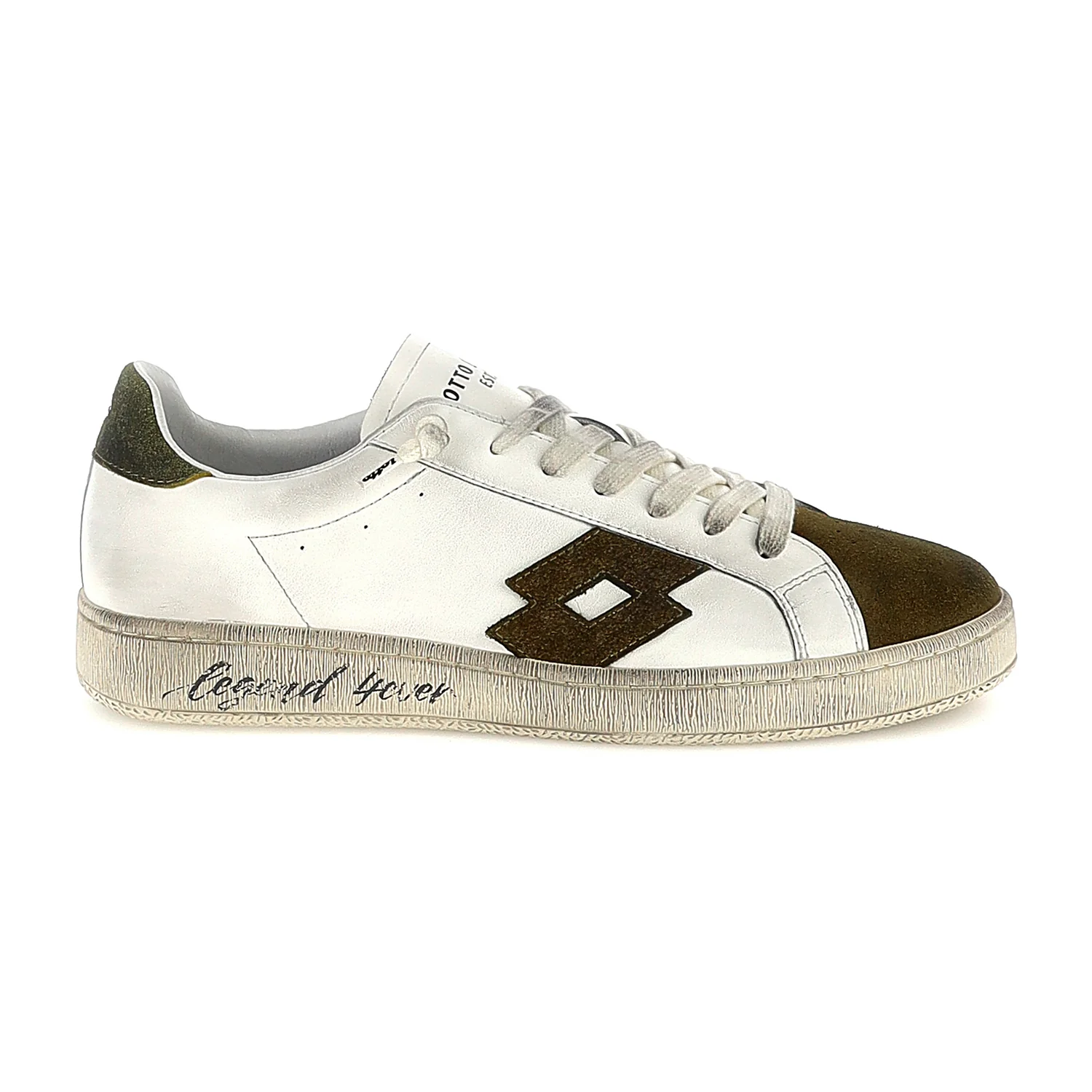 SCARPE AUTOGRAPH LEGEND 3 BIANCO