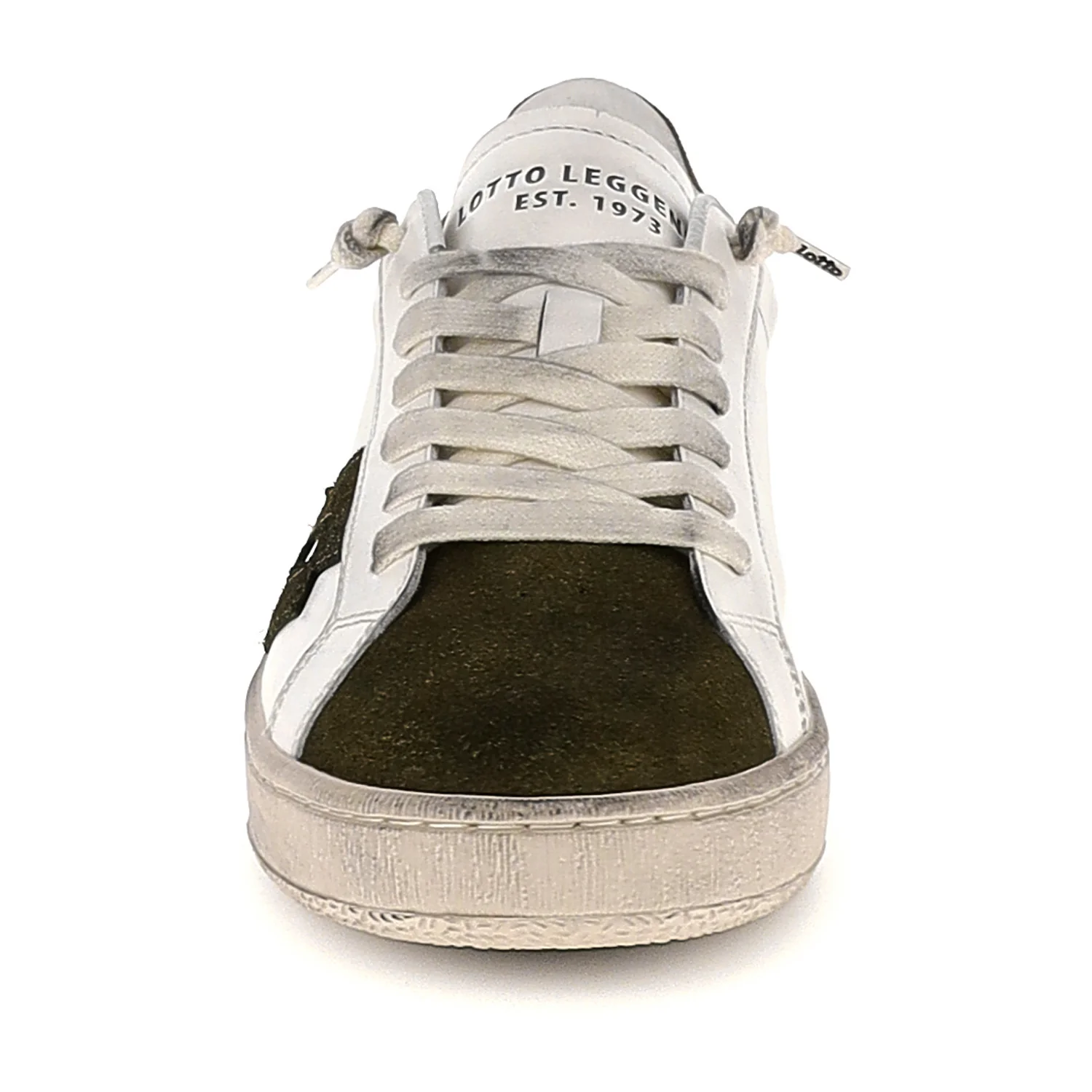 SCARPE AUTOGRAPH LEGEND 3 BIANCO - Image 4