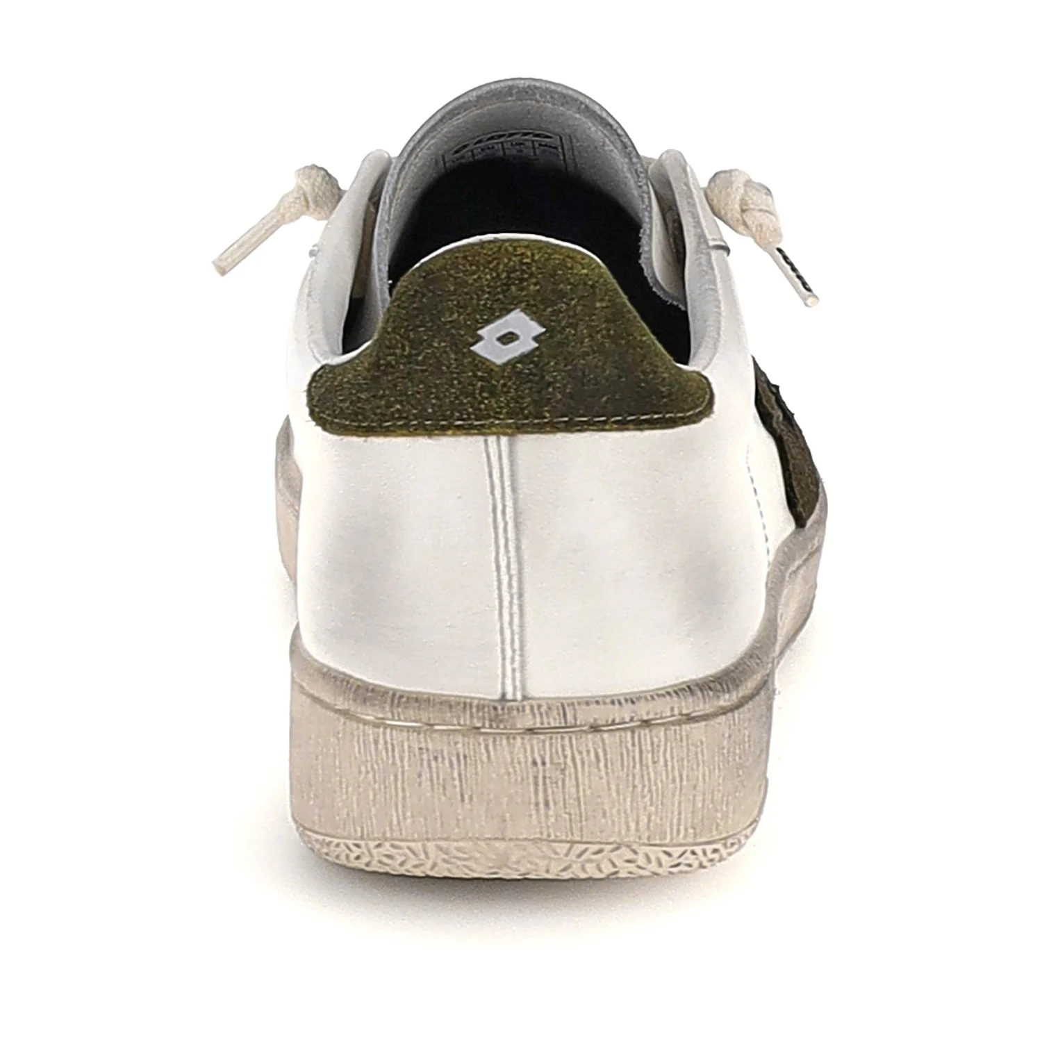 SCARPE AUTOGRAPH LEGEND 3 BIANCO - Image 5
