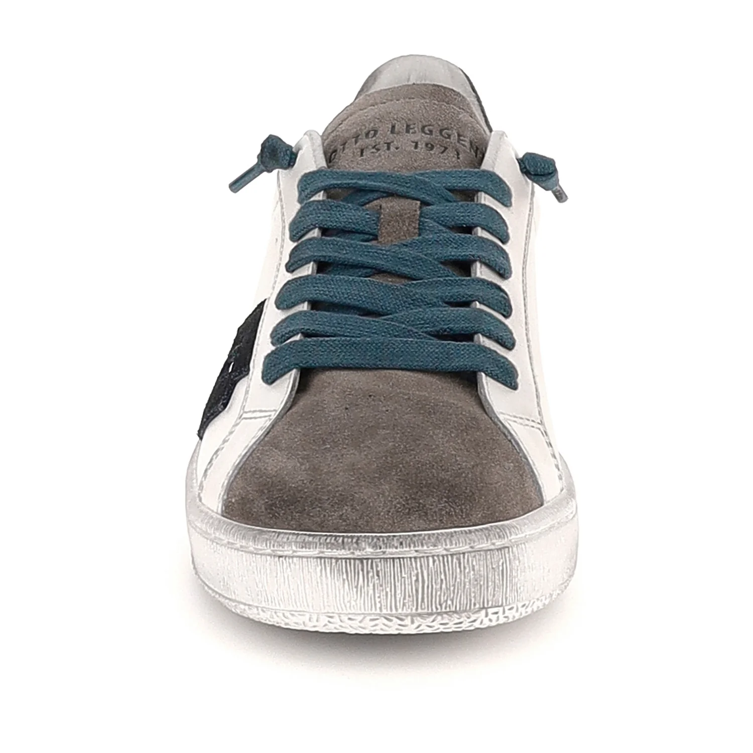 SCARPE AUTOGRAPH LEGEND 4 BIANCO - Image 4