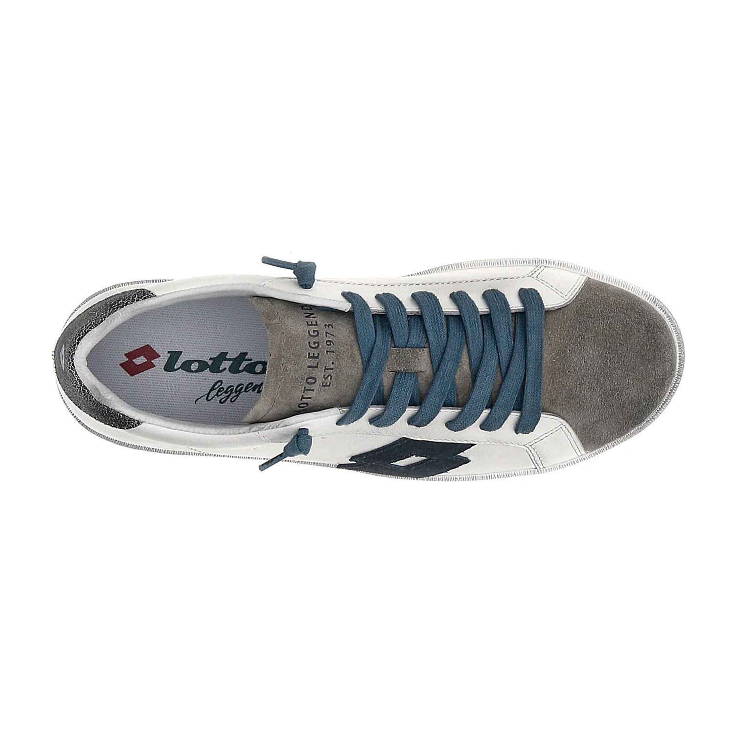 SCARPE AUTOGRAPH LEGEND 4 BIANCO - Image 6