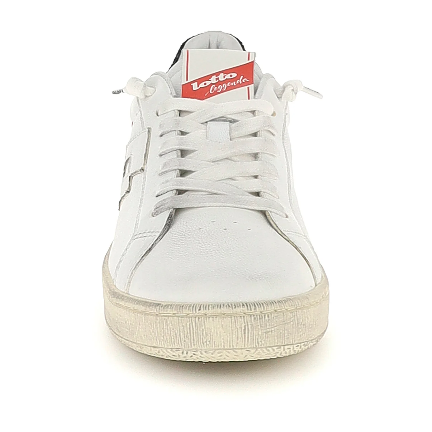 SCARPE AUTOGRAPH LEGEND 5 BIANCO - Image 4