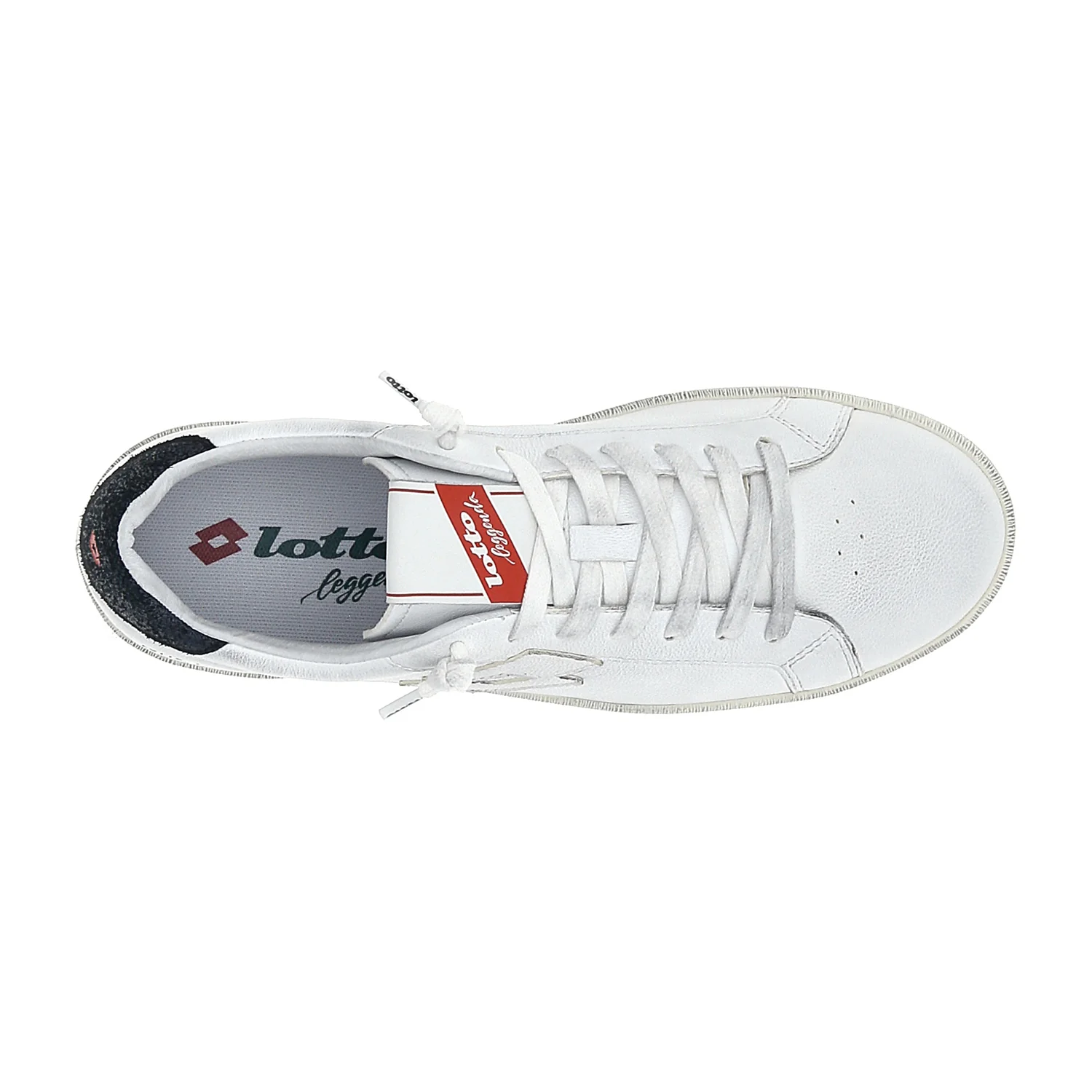 SCARPE AUTOGRAPH LEGEND 5 BIANCO - Image 6