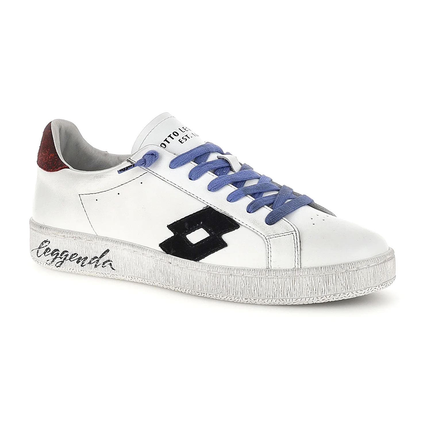SCARPE AUTOGRAPH LEGEND 1 BIANCO - Image 2
