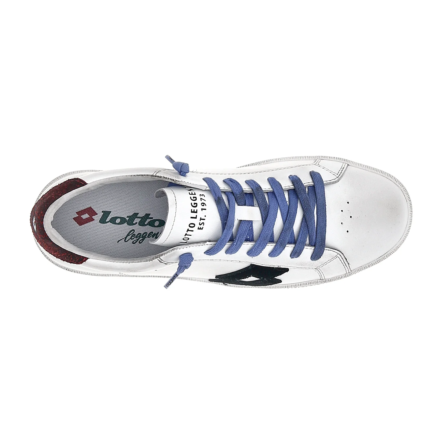 SCARPE AUTOGRAPH LEGEND 1 BIANCO - Image 6