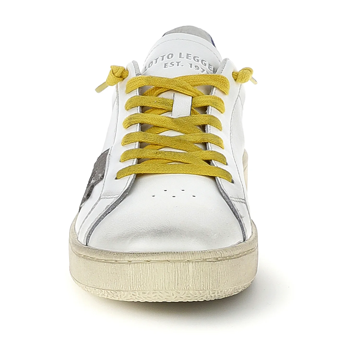 SCARPE AUTOGRAPH LEGEND 2 BIANCO - Image 4
