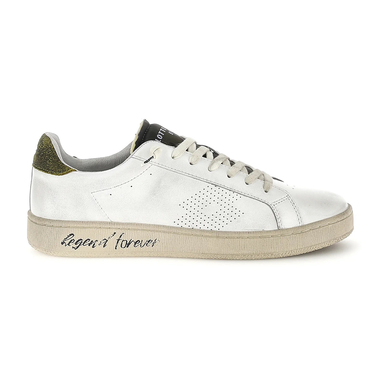SCARPE AUTOGRAPH LEGEND 3 BIANCO
