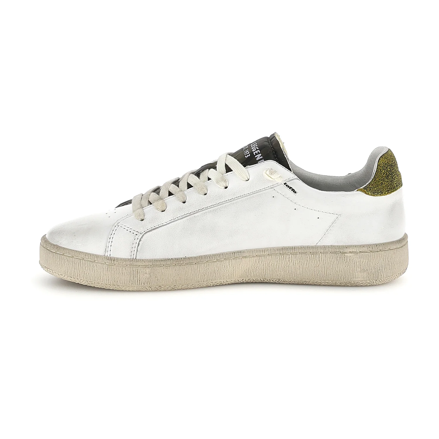 SCARPE AUTOGRAPH LEGEND 3 BIANCO - Image 3