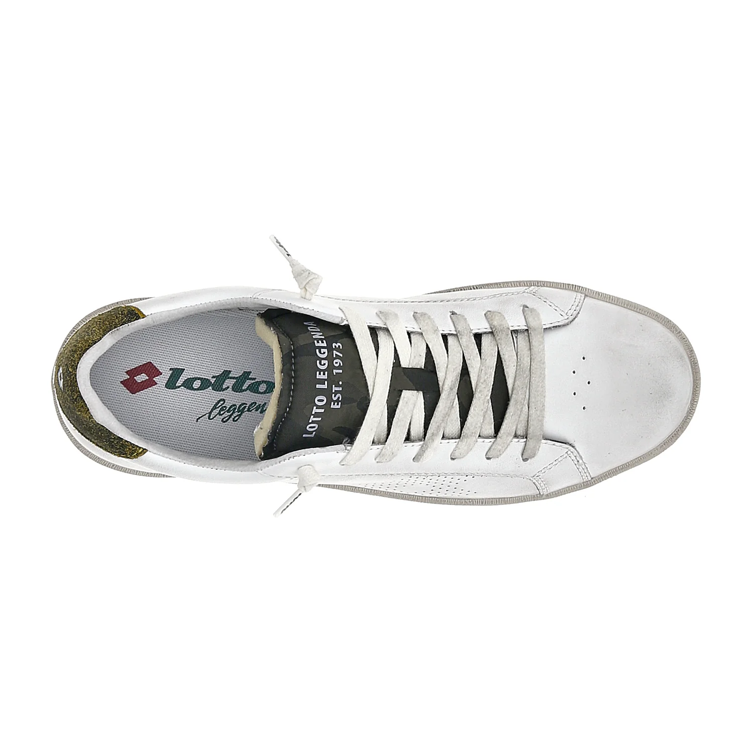 SCARPE AUTOGRAPH LEGEND 3 BIANCO - Image 6