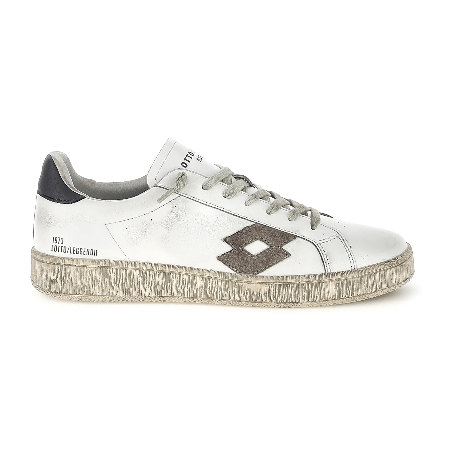 SCARPE AUTOGRAPH LEGEND 5 BIANCO