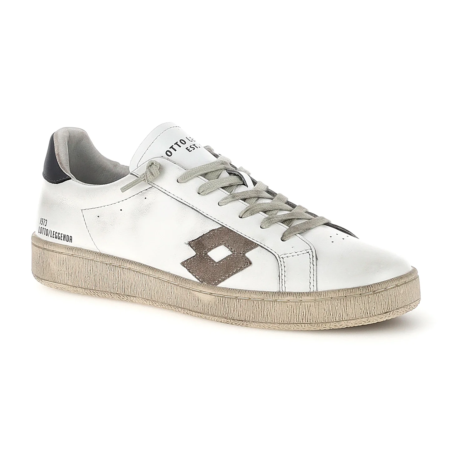 SCARPE AUTOGRAPH LEGEND 5 BIANCO - Image 2