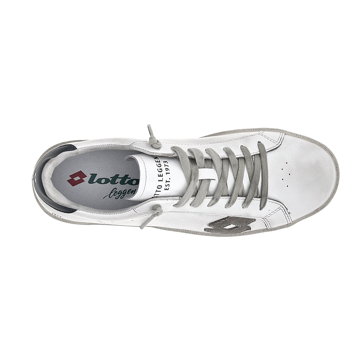 SCARPE AUTOGRAPH LEGEND 5 BIANCO - Image 6