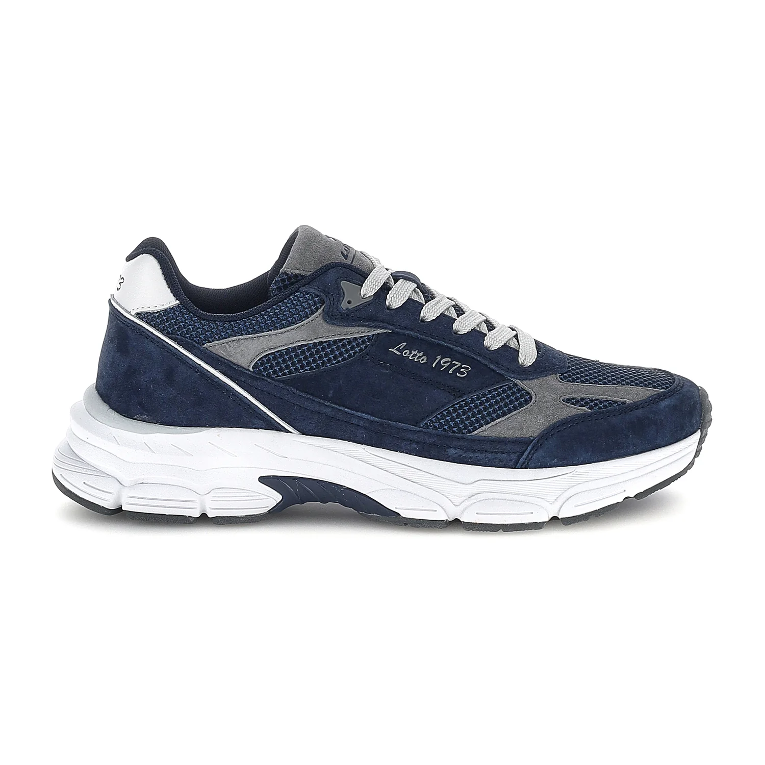 SCARPE BOSTON BLU