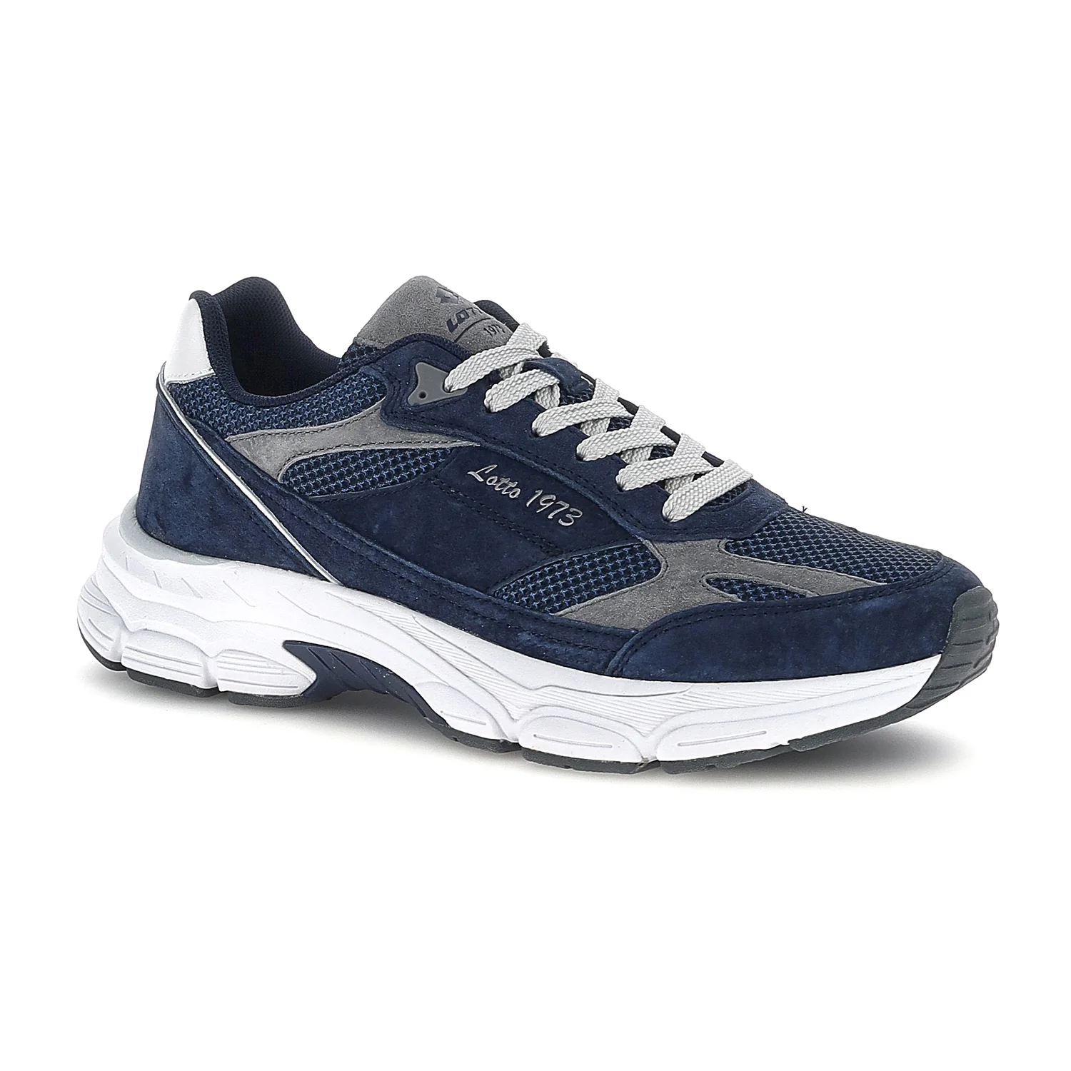 SCARPE BOSTON BLU - Image 2