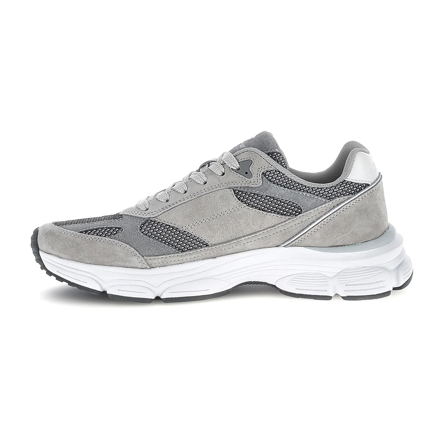 SCARPE BOSTON GRIGIO CHIARO - Image 3
