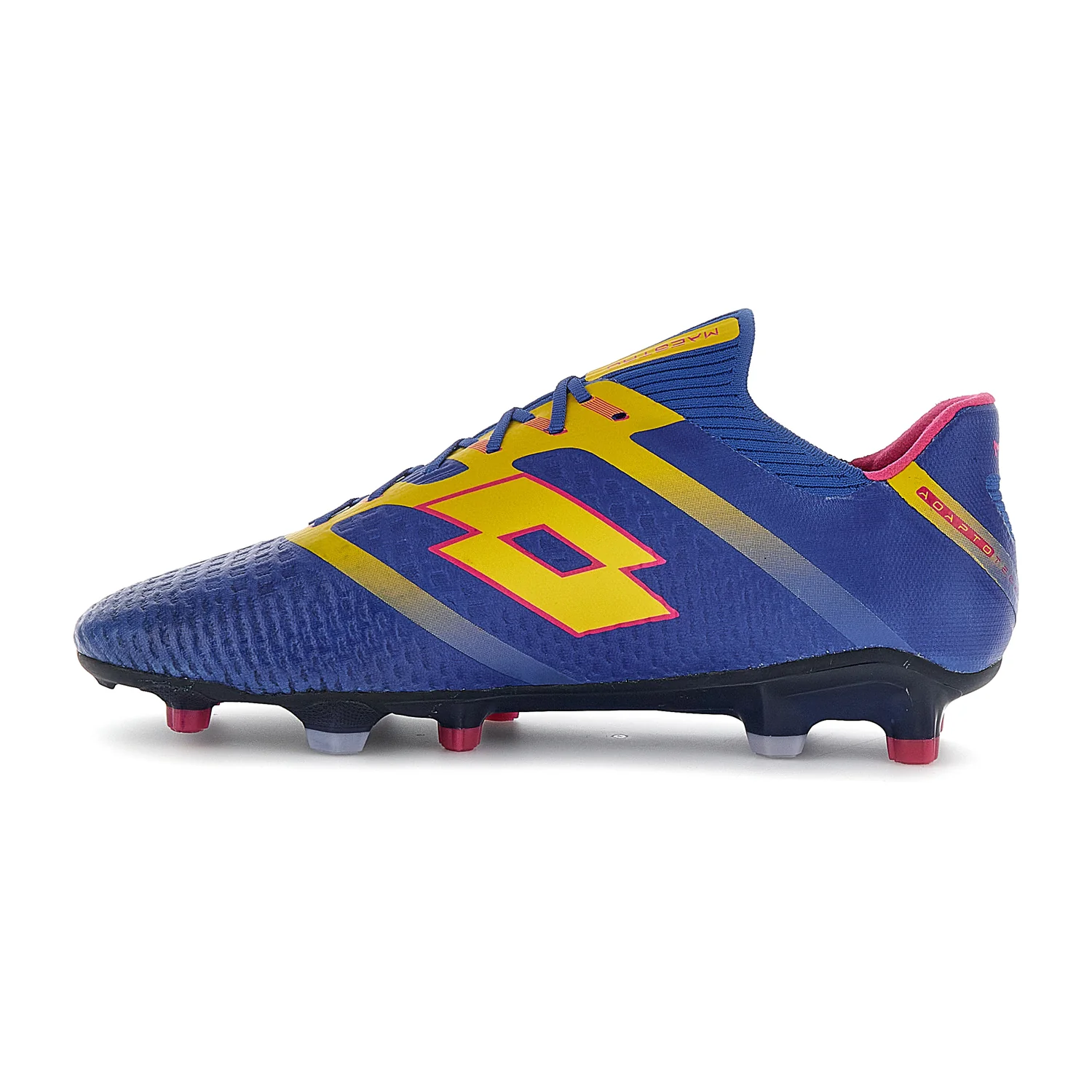 SCARPE CALCIO FG MAESTRO 100 BLU - Image 3