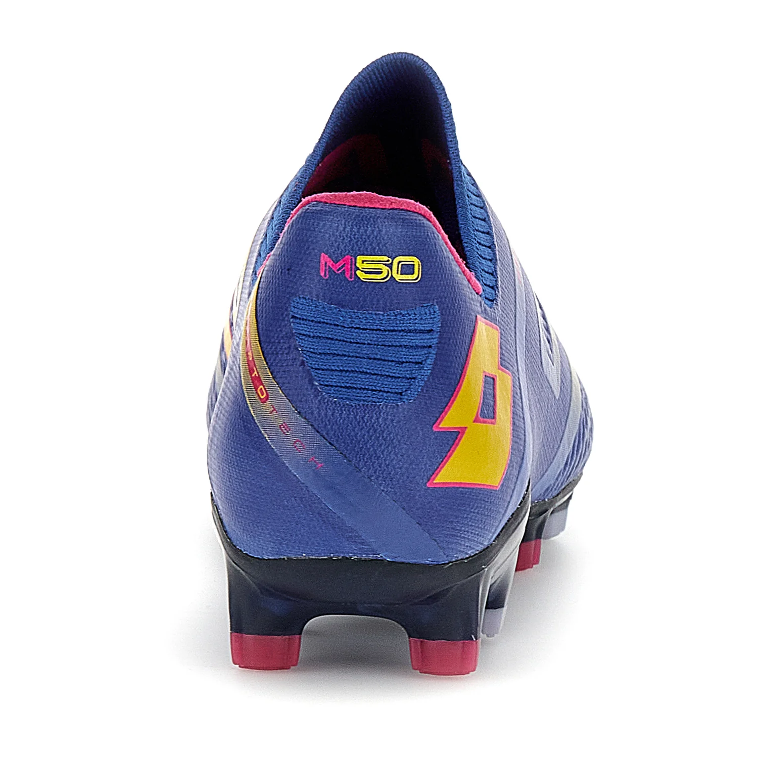 SCARPE CALCIO FG MAESTRO 100 BLU - Image 5